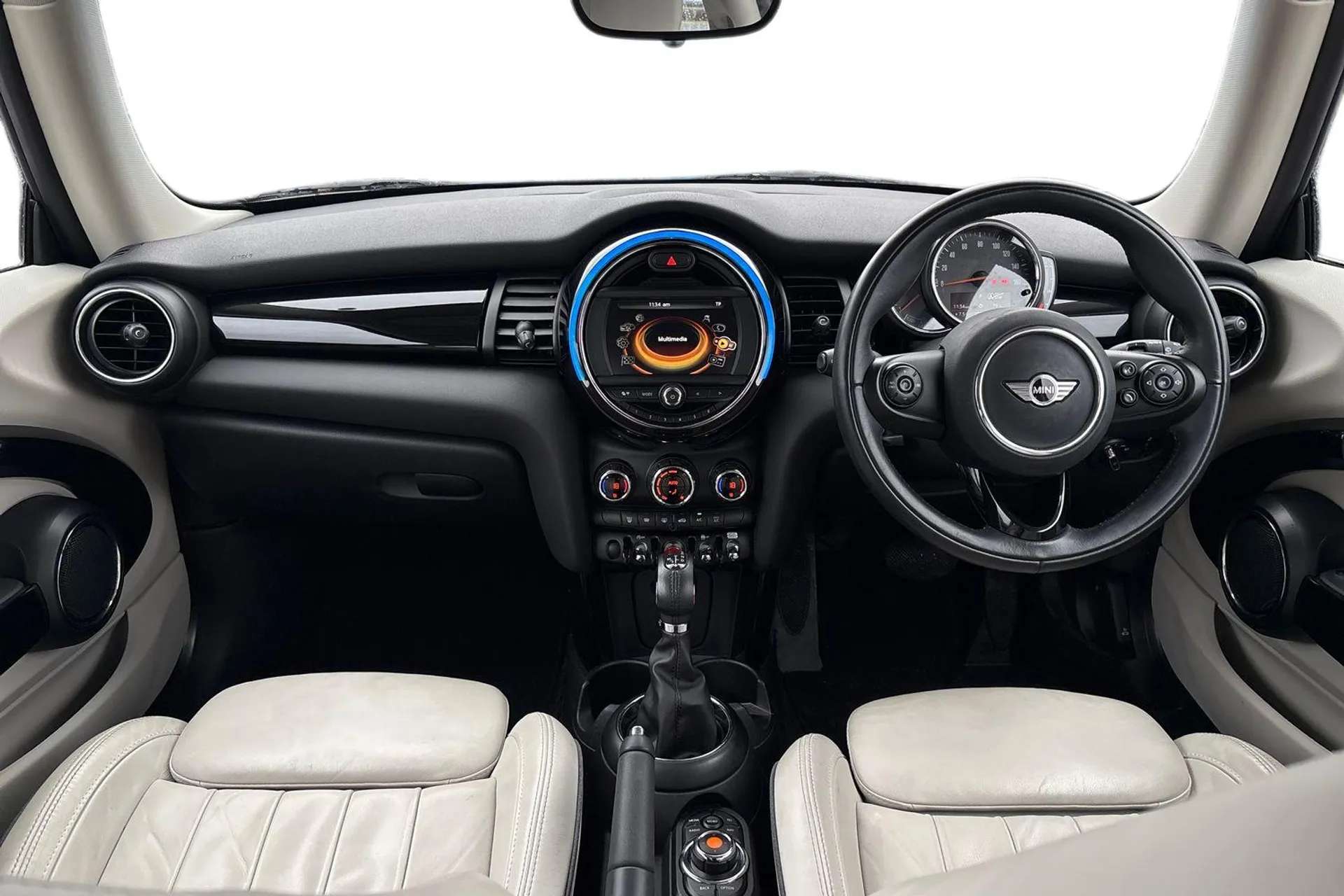 2018 MINI HATCH 2018 MINI HATCH