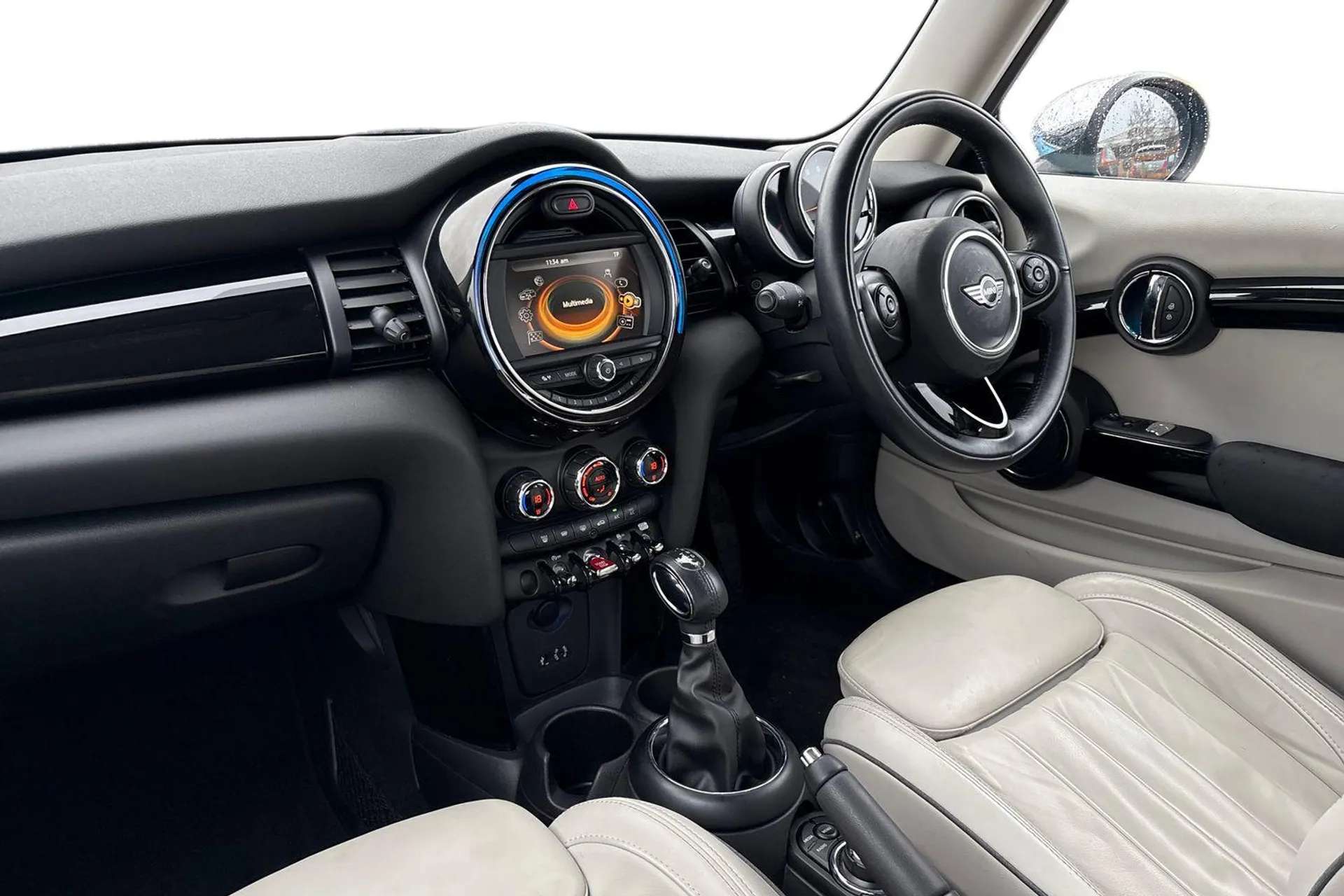 2018 MINI HATCH 2018 MINI HATCH