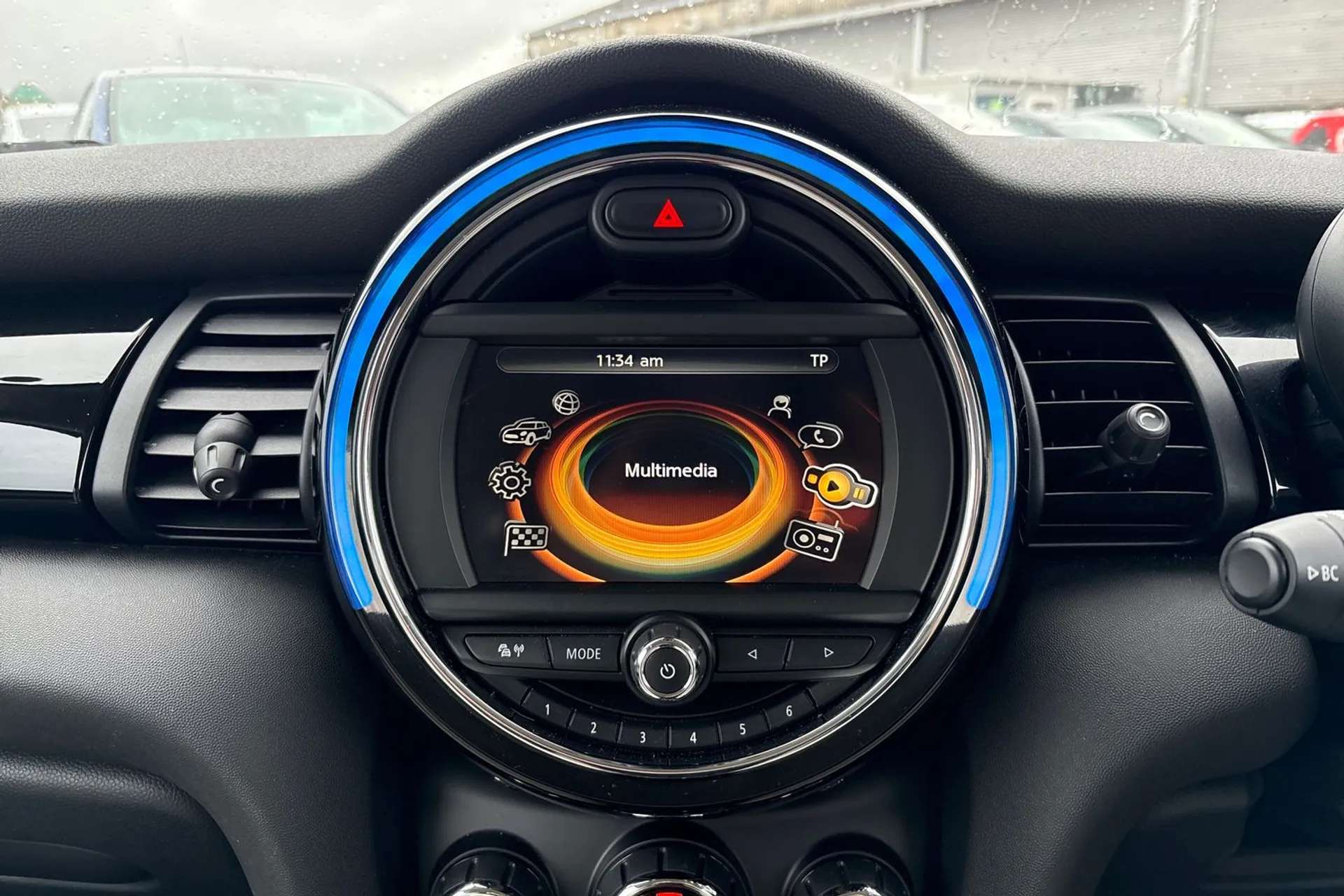 2018 MINI HATCH 2018 MINI HATCH