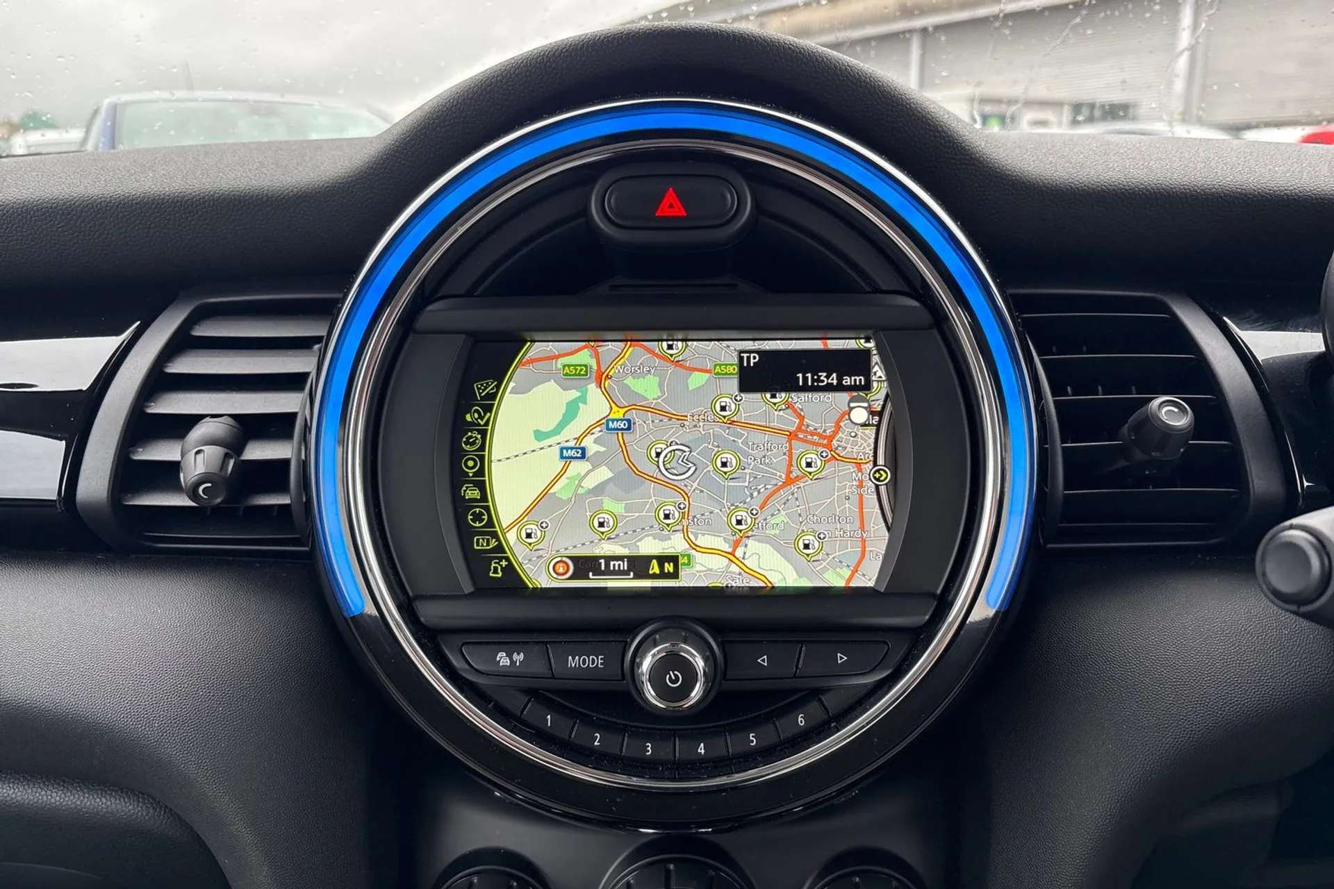 2018 MINI HATCH 2018 MINI HATCH