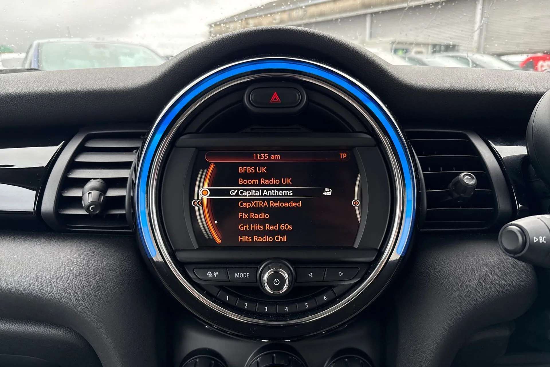 2018 MINI HATCH 2018 MINI HATCH