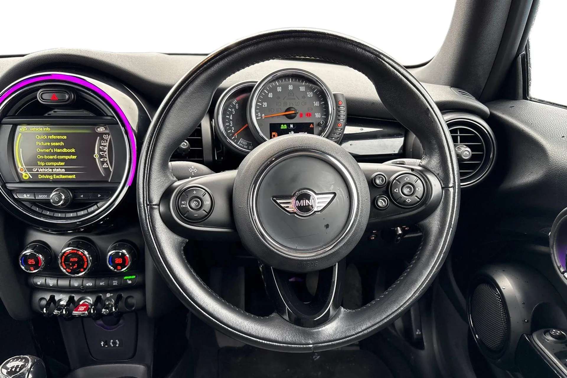 2017 MINI CONVERTIBLE 2017 MINI CONVERTIBLE