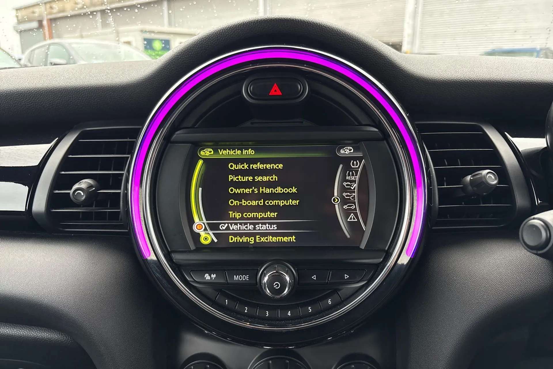 2017 MINI CONVERTIBLE 2017 MINI CONVERTIBLE