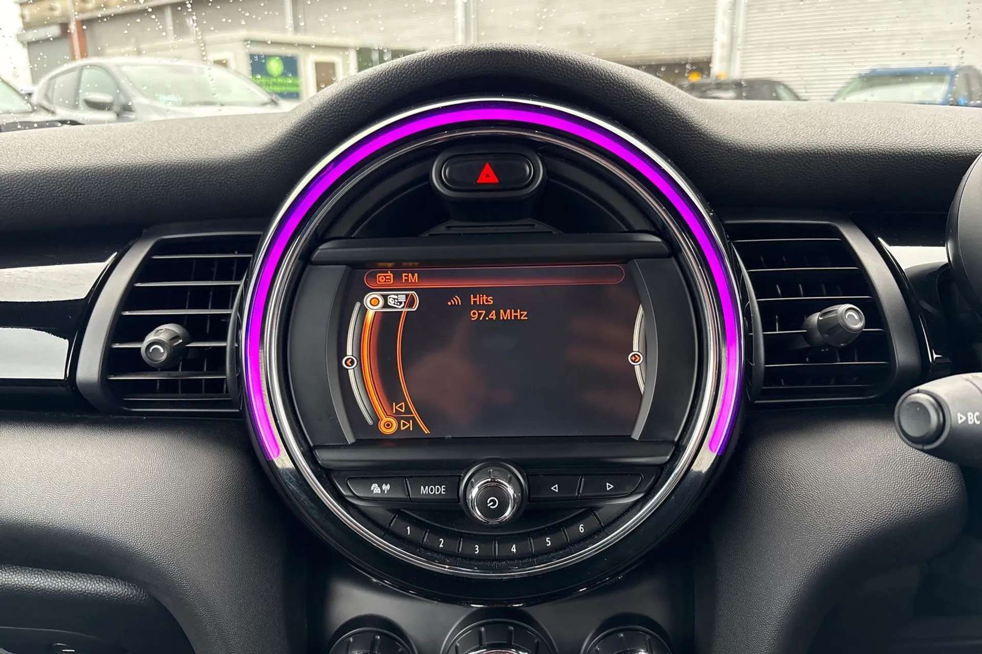 2017 MINI CONVERTIBLE 2017 MINI CONVERTIBLE