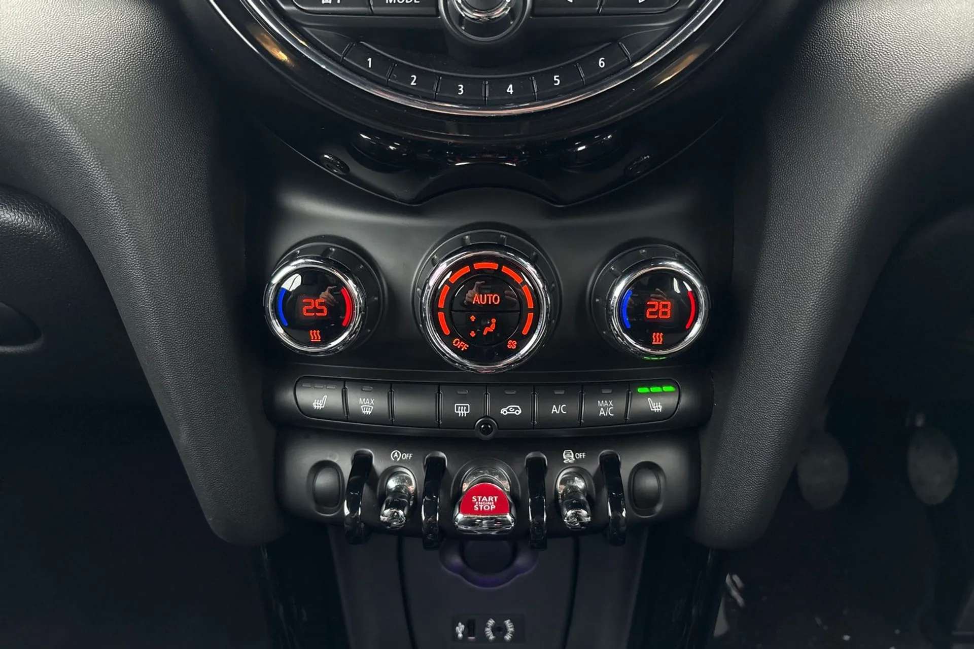 2017 MINI CONVERTIBLE 2017 MINI CONVERTIBLE