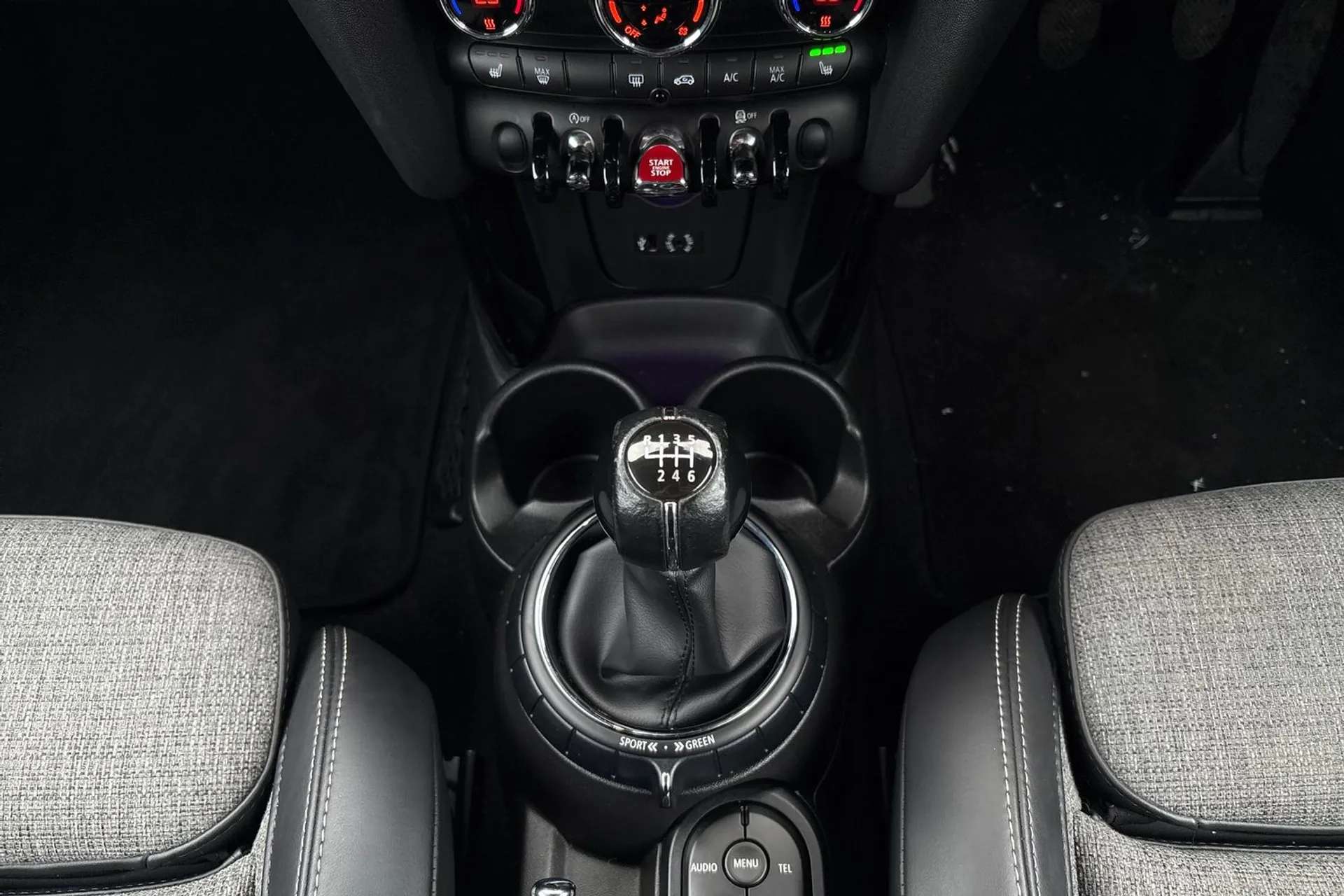 2017 MINI CONVERTIBLE 2017 MINI CONVERTIBLE