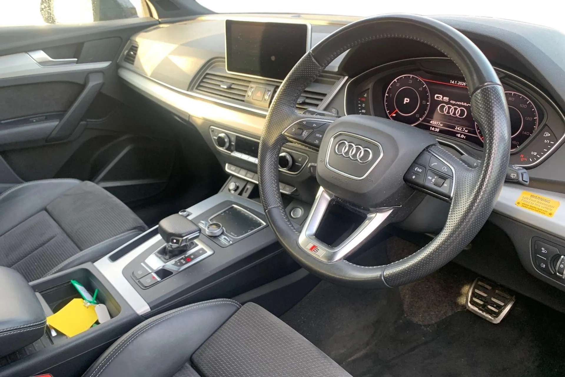 2018 AUDI Q5 2018 AUDI Q5