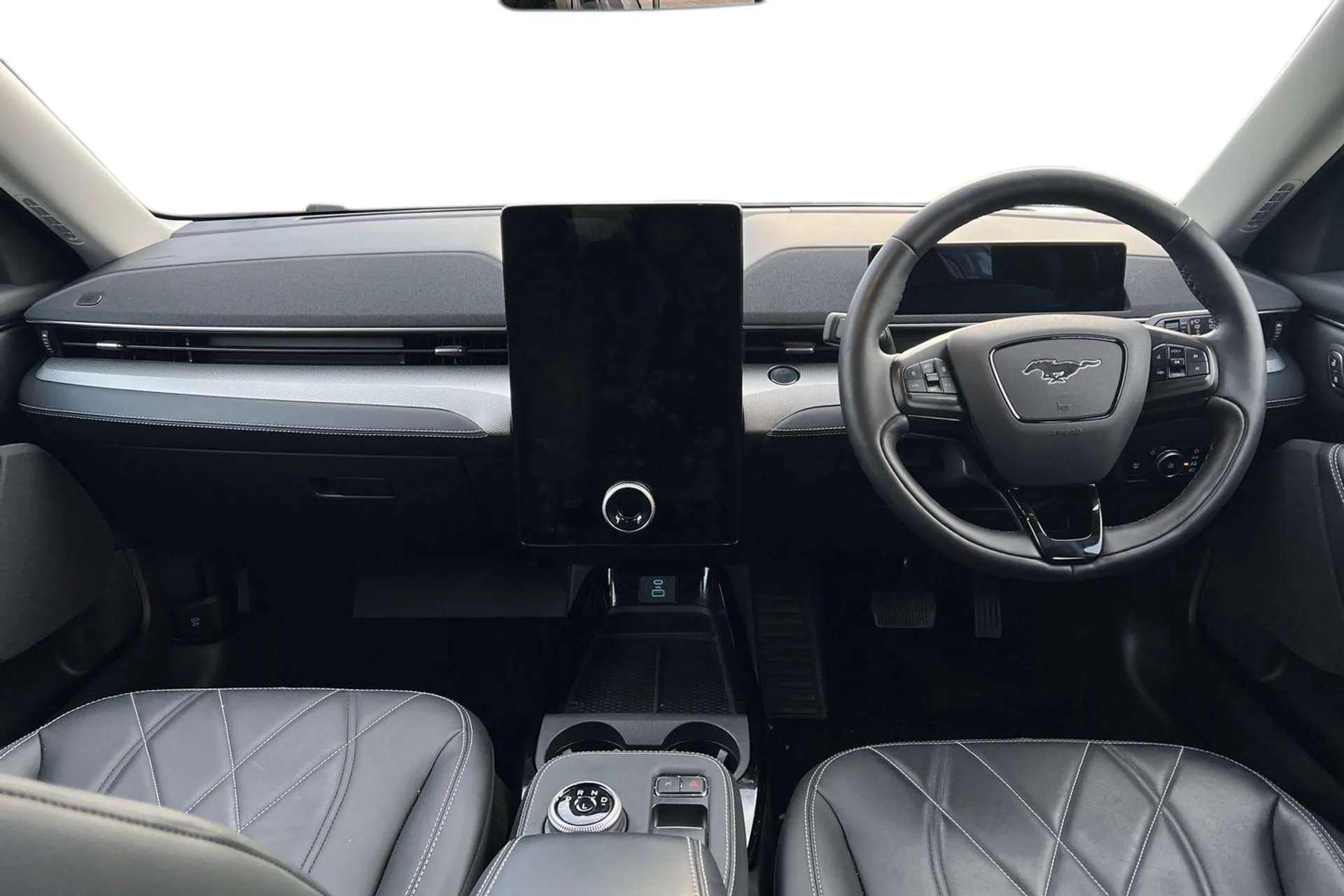 2021 FORD MUSTANG MACH-E 2021 FORD MUSTANG MACH-E