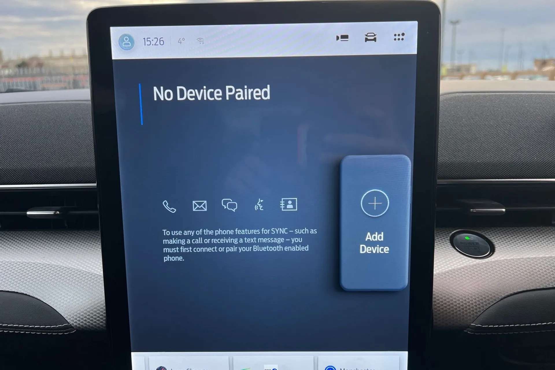 2021 FORD MUSTANG MACH-E 2021 FORD MUSTANG MACH-E