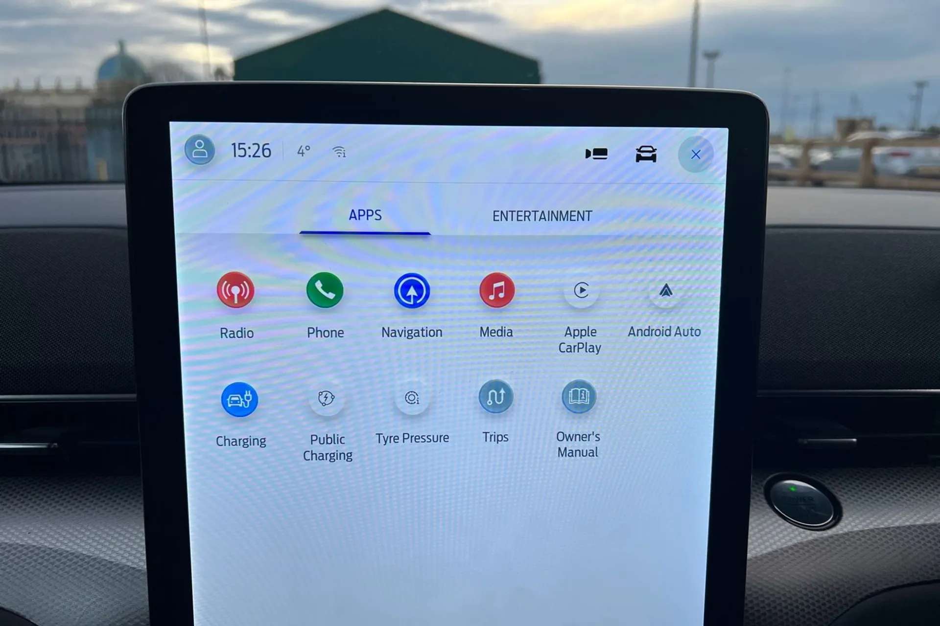 2021 FORD MUSTANG MACH-E 2021 FORD MUSTANG MACH-E