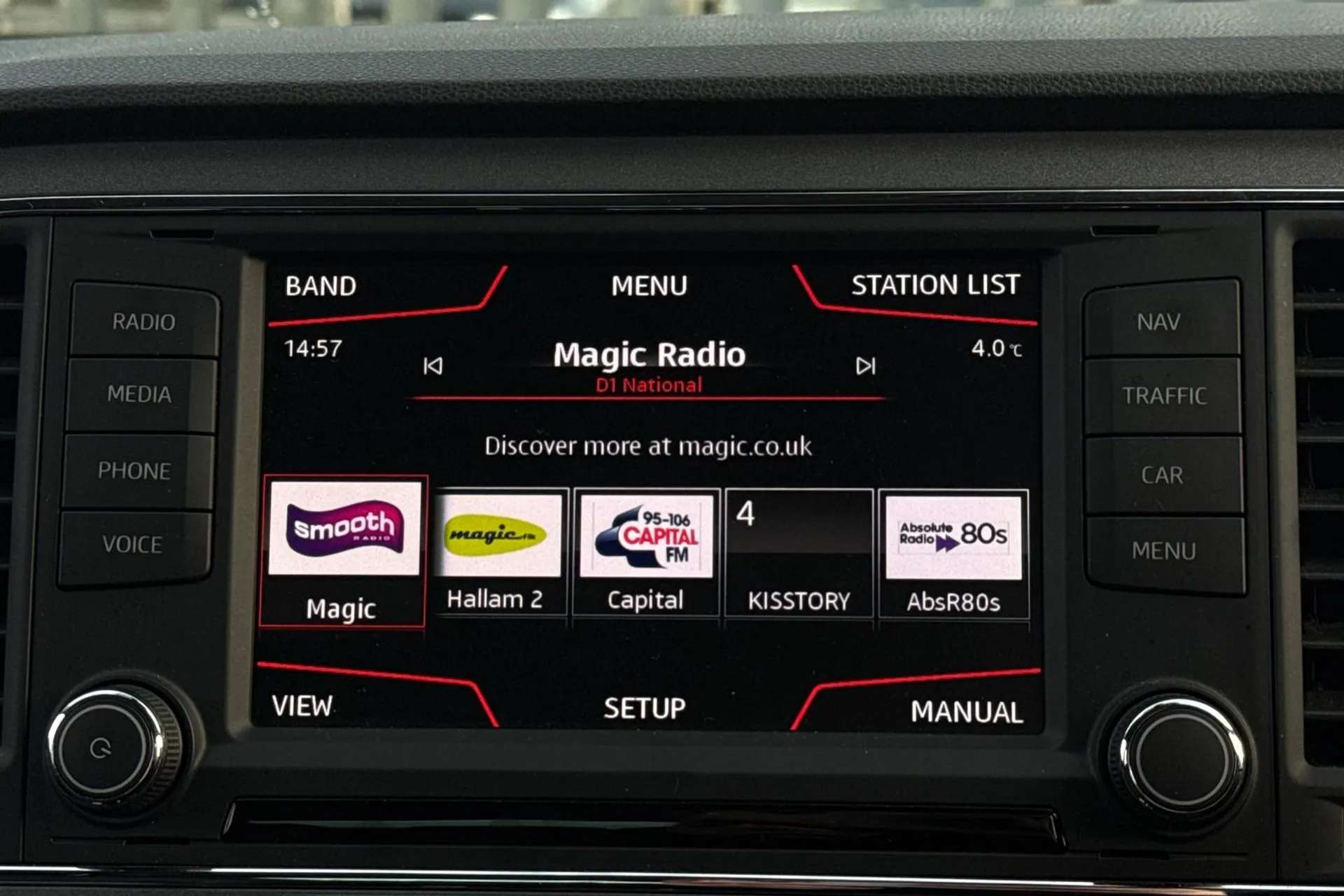 2016 SEAT LEON 2016 SEAT LEON