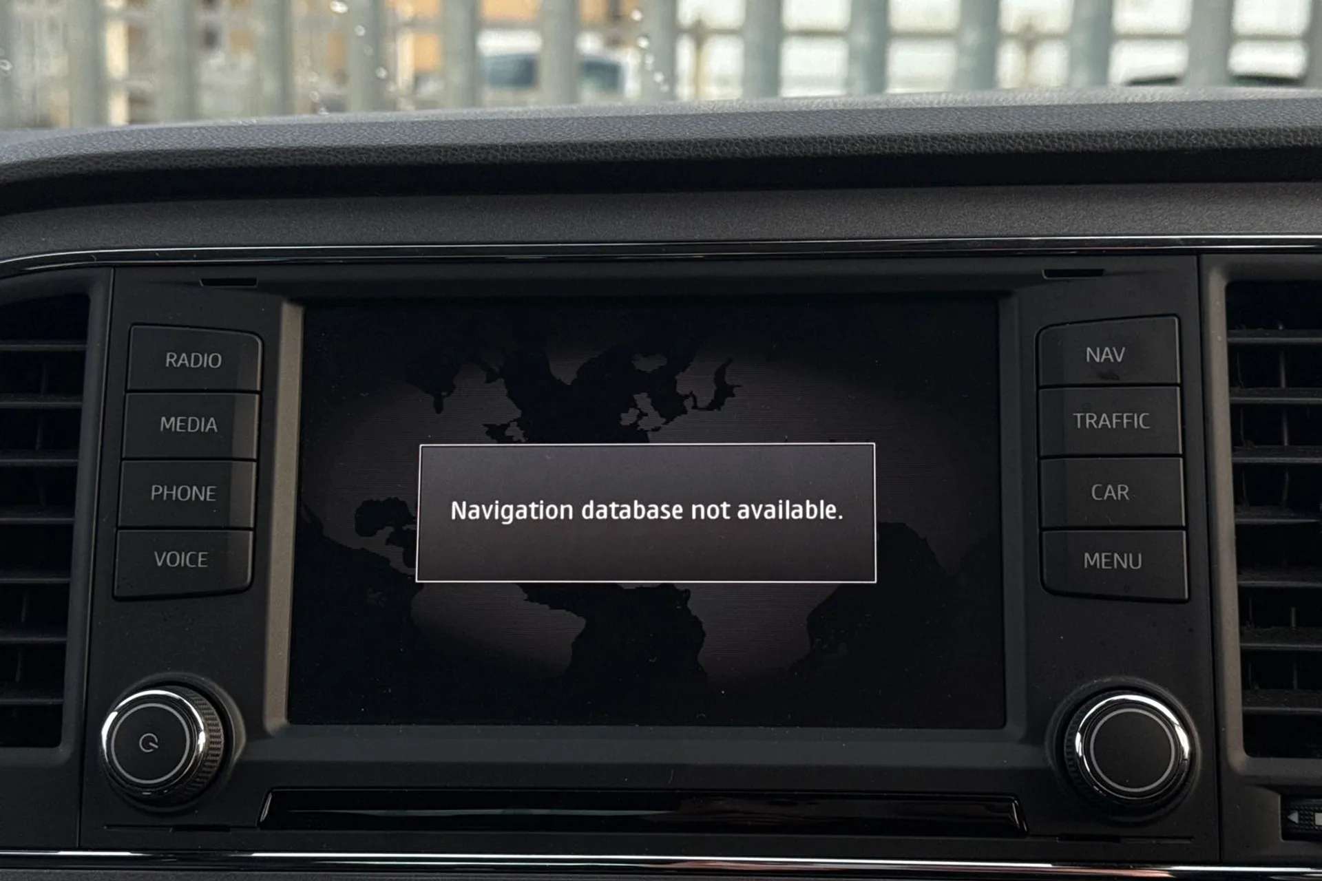 2016 SEAT LEON 2016 SEAT LEON