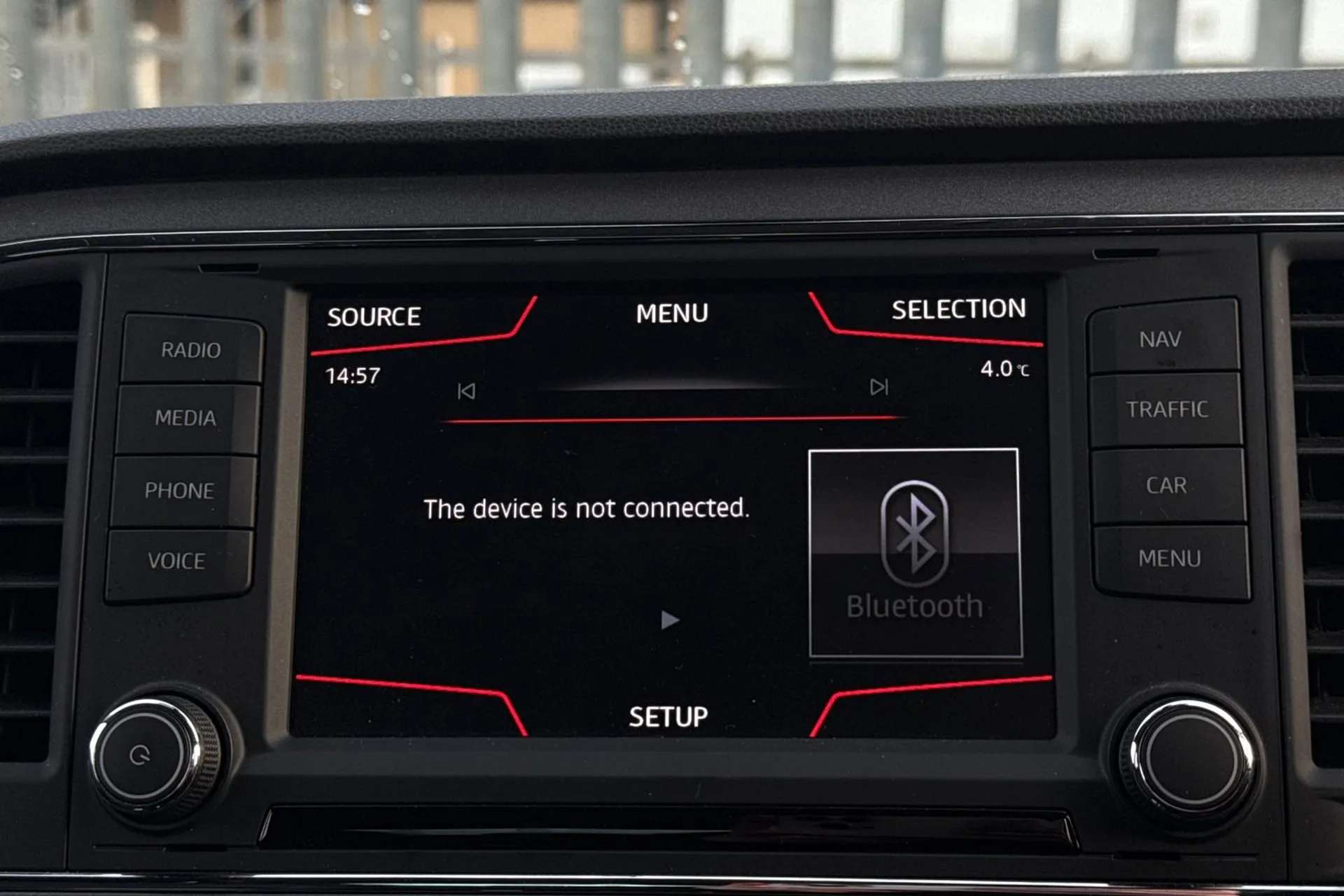 2016 SEAT LEON 2016 SEAT LEON