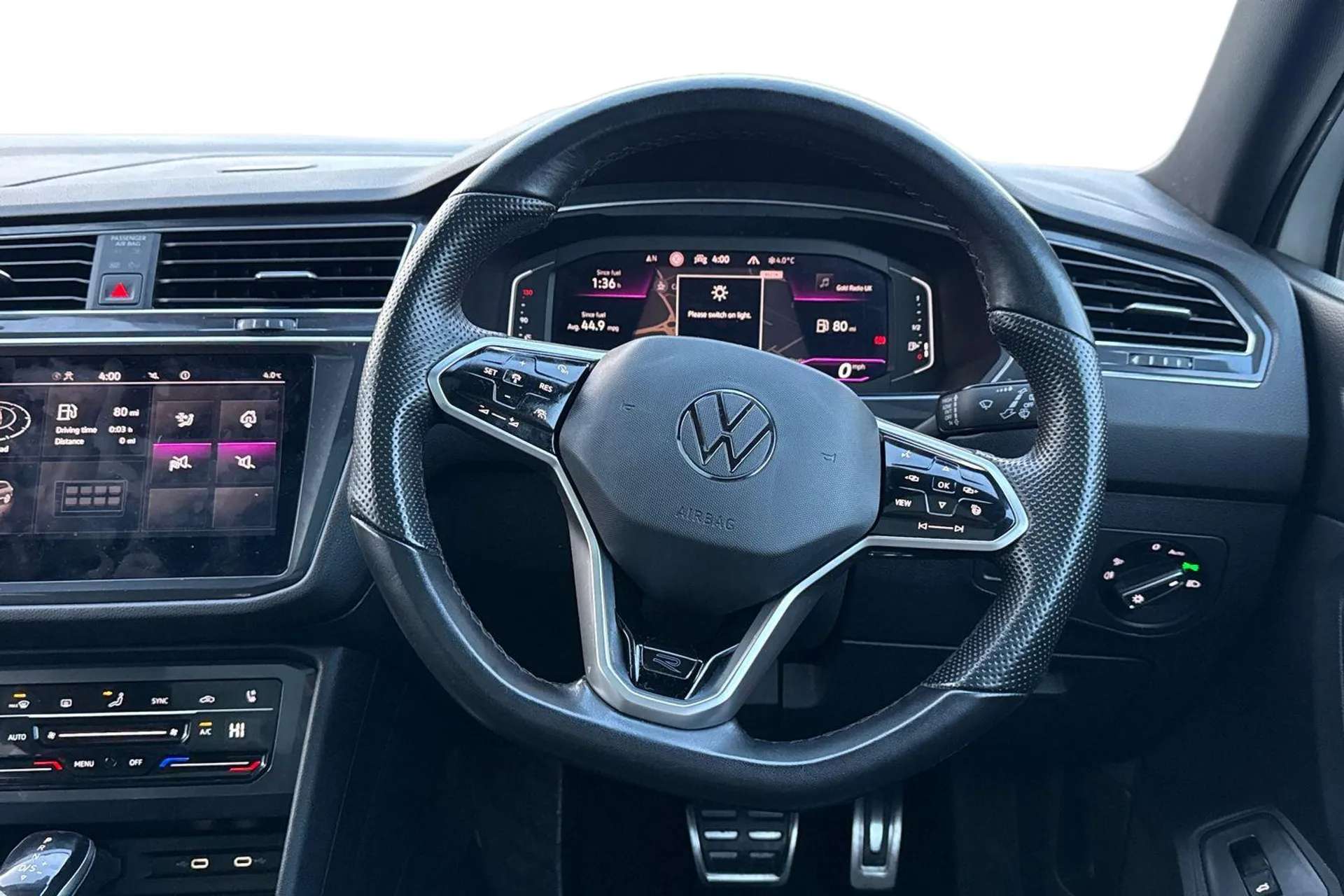 2022 VOLKSWAGEN TIGUAN ALLSPACE 2022 VOLKSWAGEN TIGUAN ALLSPACE