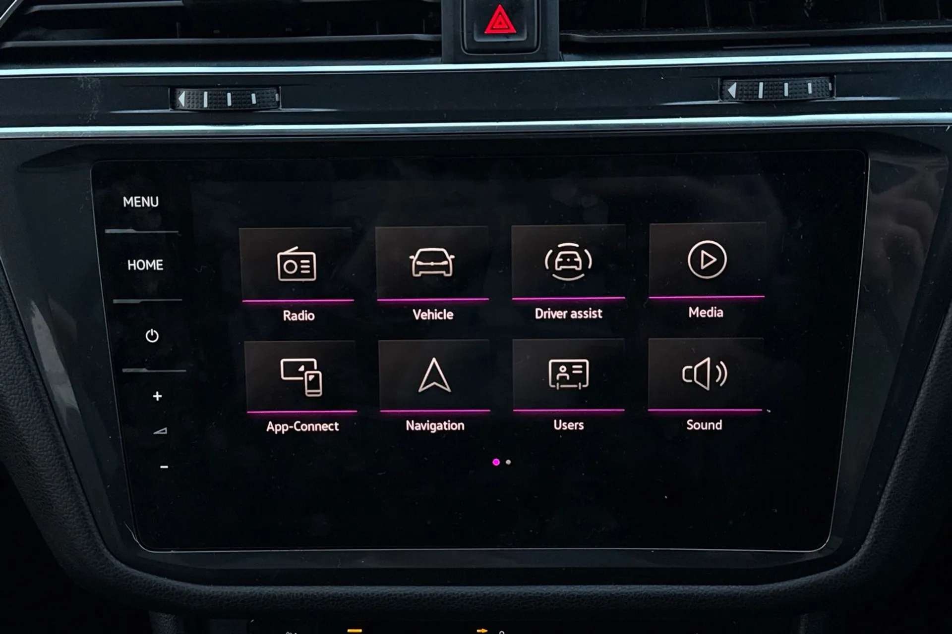 2022 VOLKSWAGEN TIGUAN ALLSPACE 2022 VOLKSWAGEN TIGUAN ALLSPACE