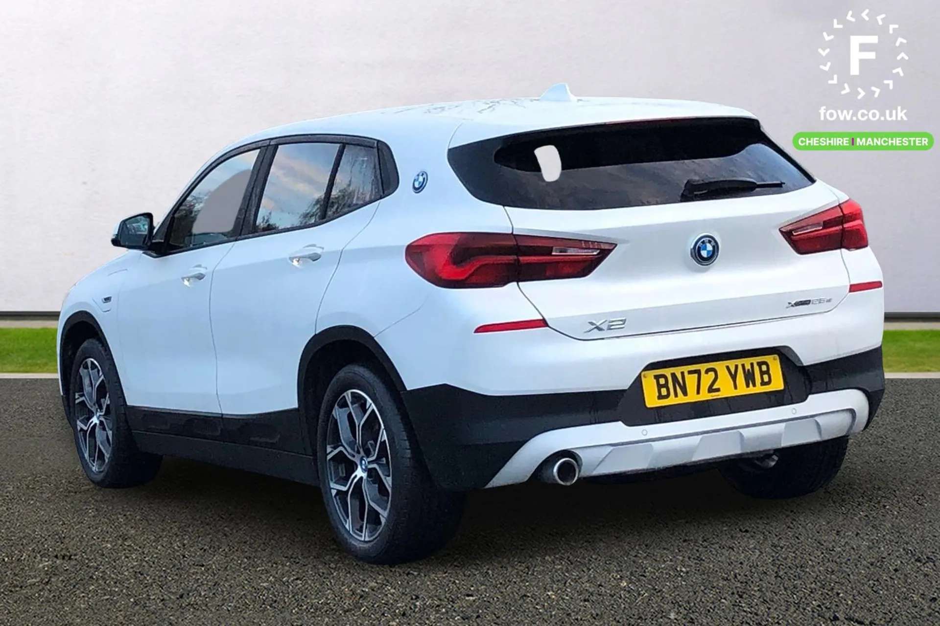 2022 BMW X2 2022 BMW X2