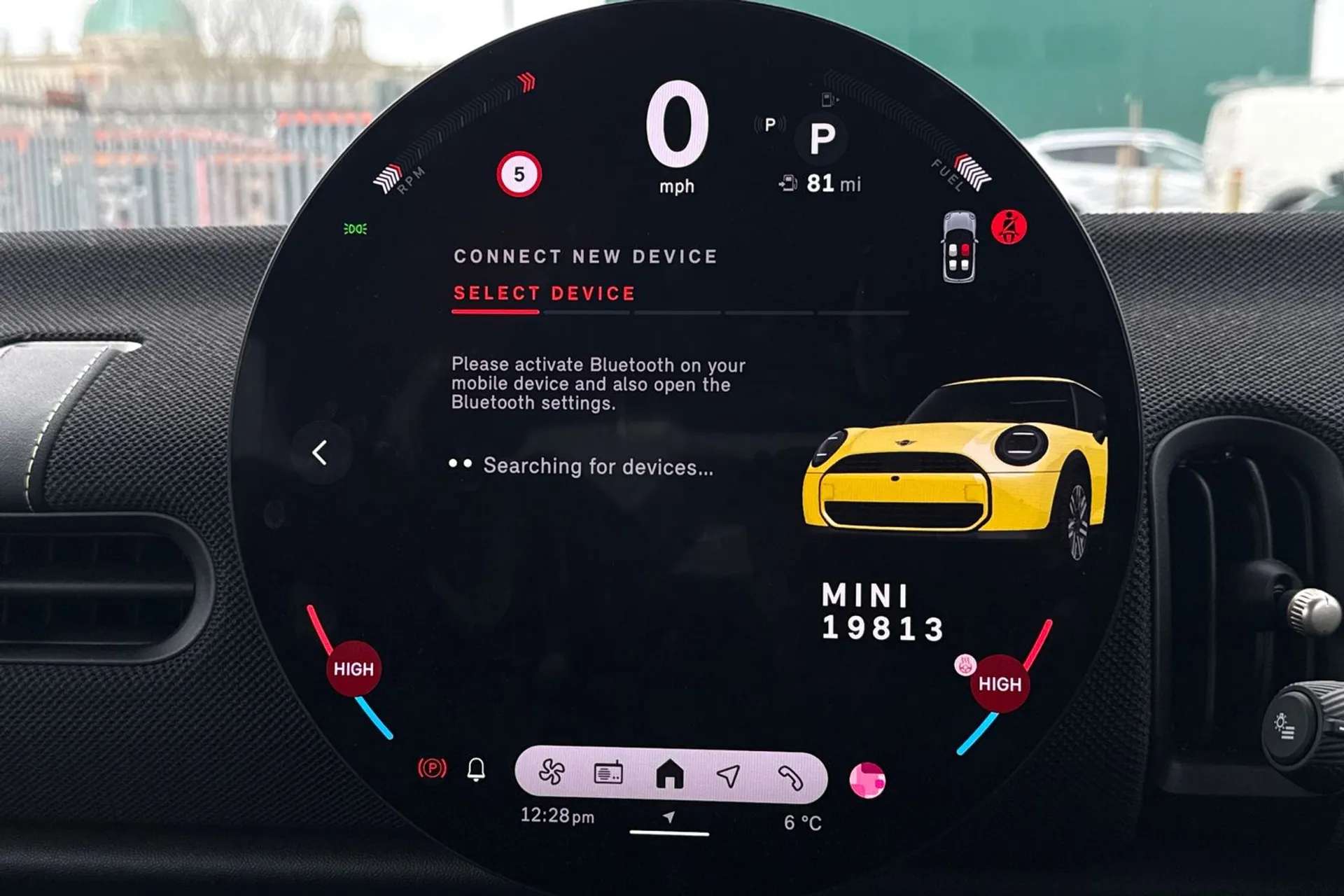 2024 MINI COOPER 2024 MINI COOPER