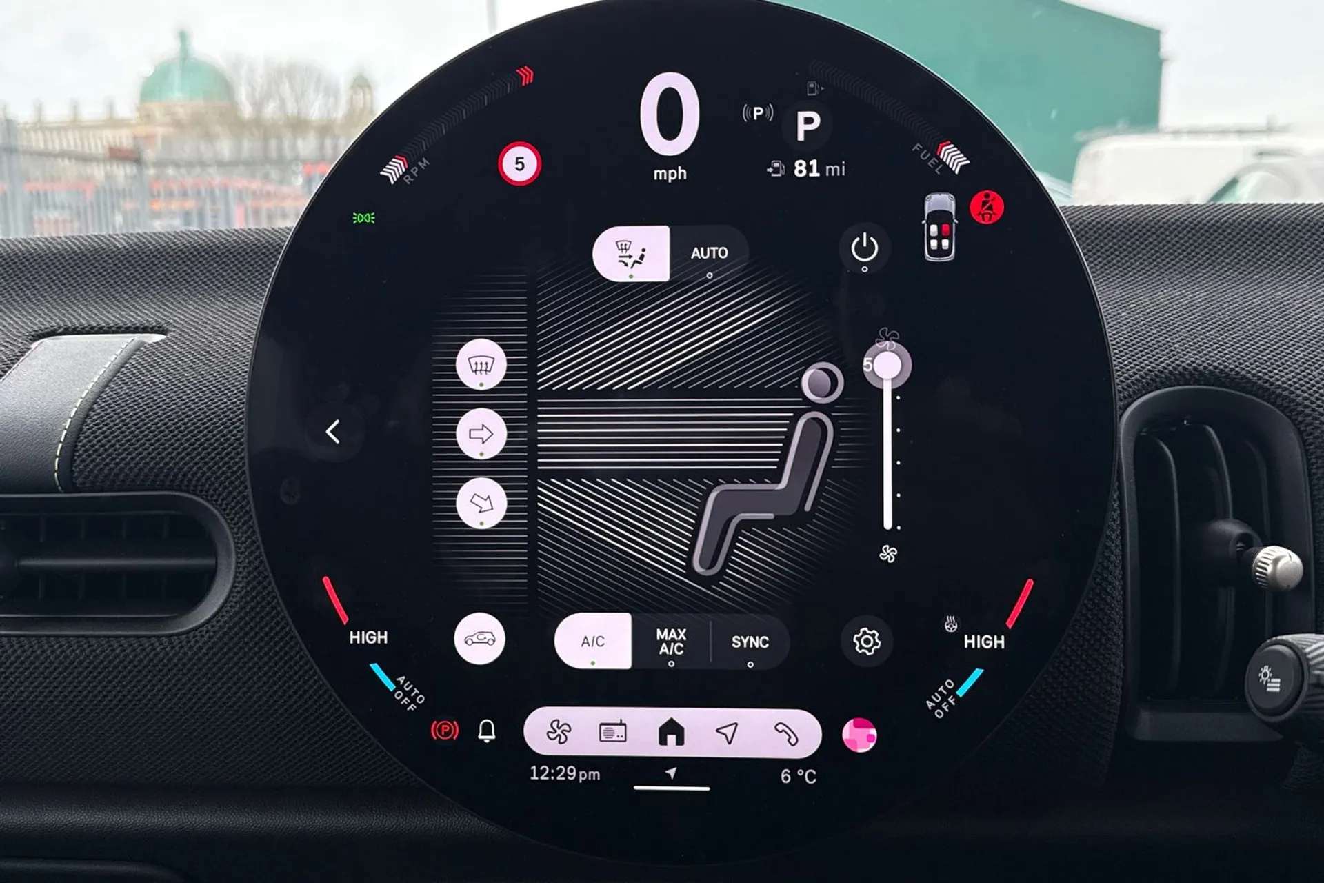 2024 MINI COOPER 2024 MINI COOPER