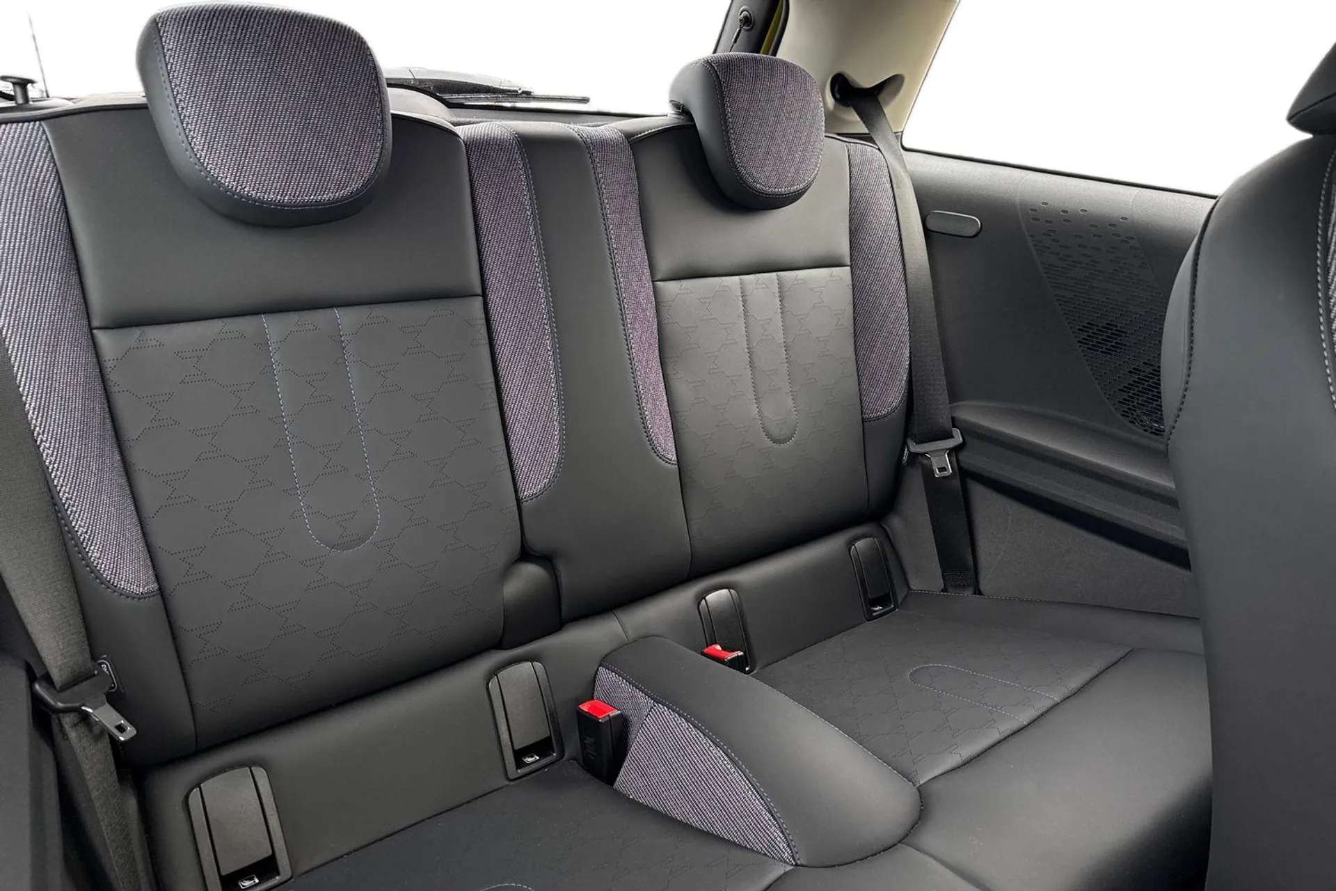 2024 MINI COOPER 2024 MINI COOPER