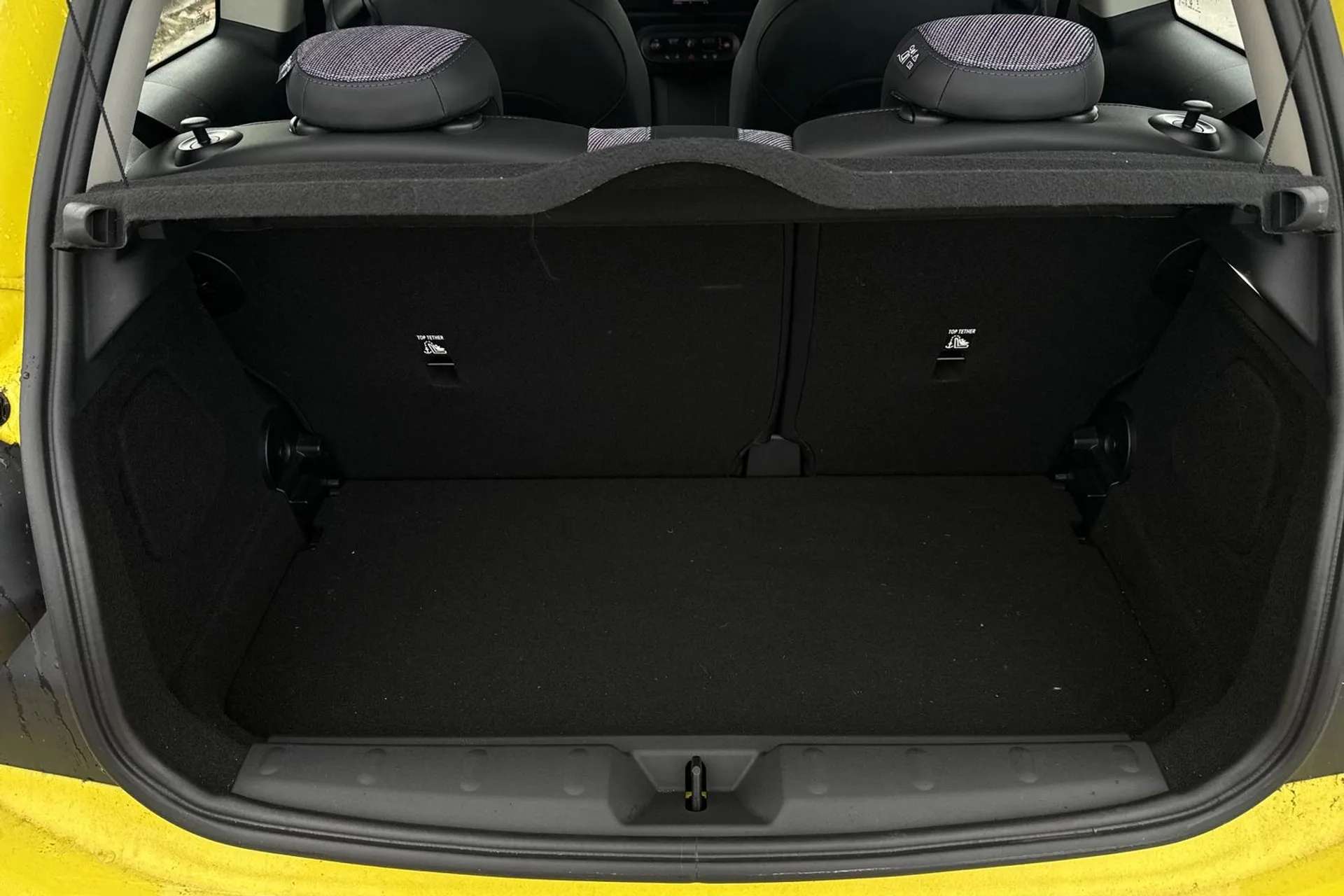 2024 MINI COOPER 2024 MINI COOPER