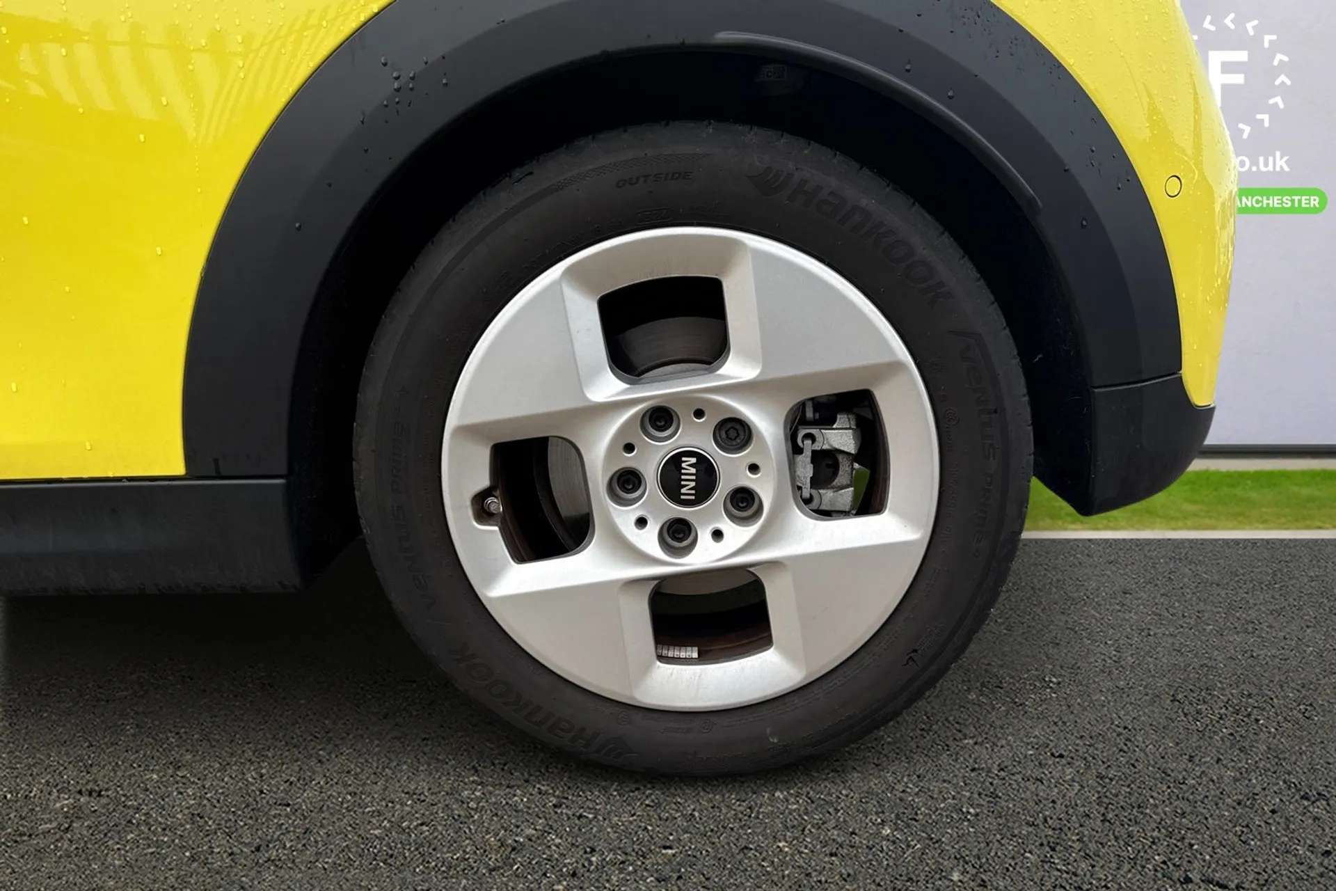 2024 MINI COOPER 2024 MINI COOPER