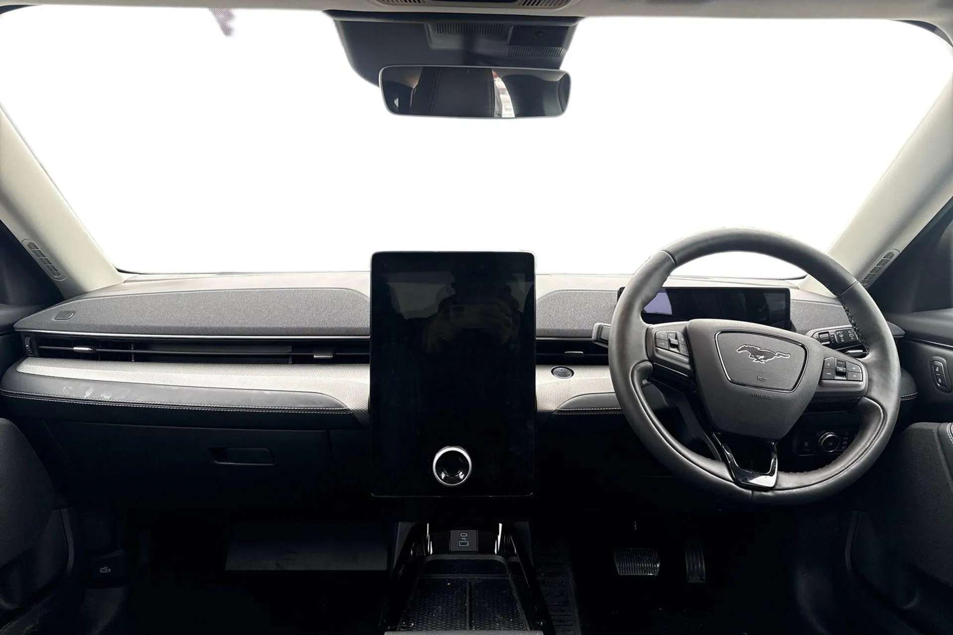 2022 FORD MUSTANG MACH-E 2022 FORD MUSTANG MACH-E