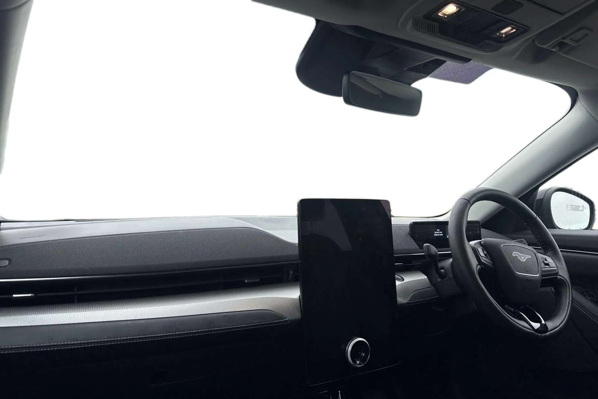 2022 FORD MUSTANG MACH-E 2022 FORD MUSTANG MACH-E