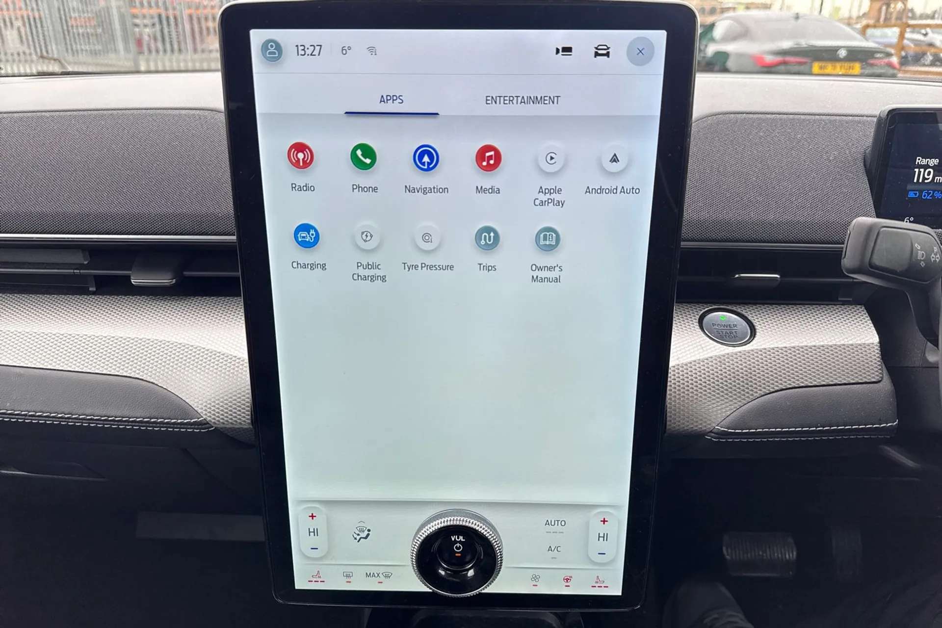 2022 FORD MUSTANG MACH-E 2022 FORD MUSTANG MACH-E