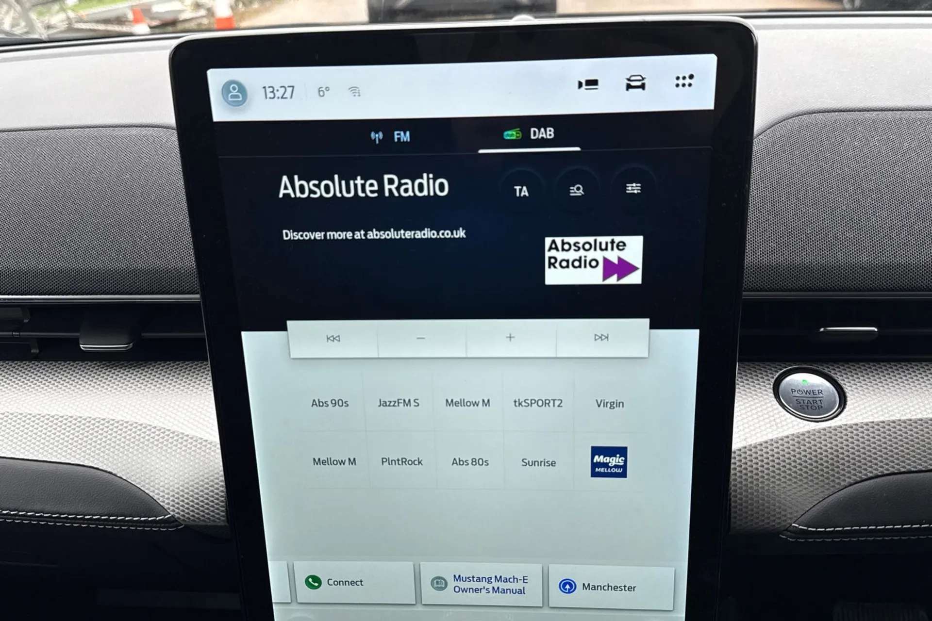 2022 FORD MUSTANG MACH-E 2022 FORD MUSTANG MACH-E