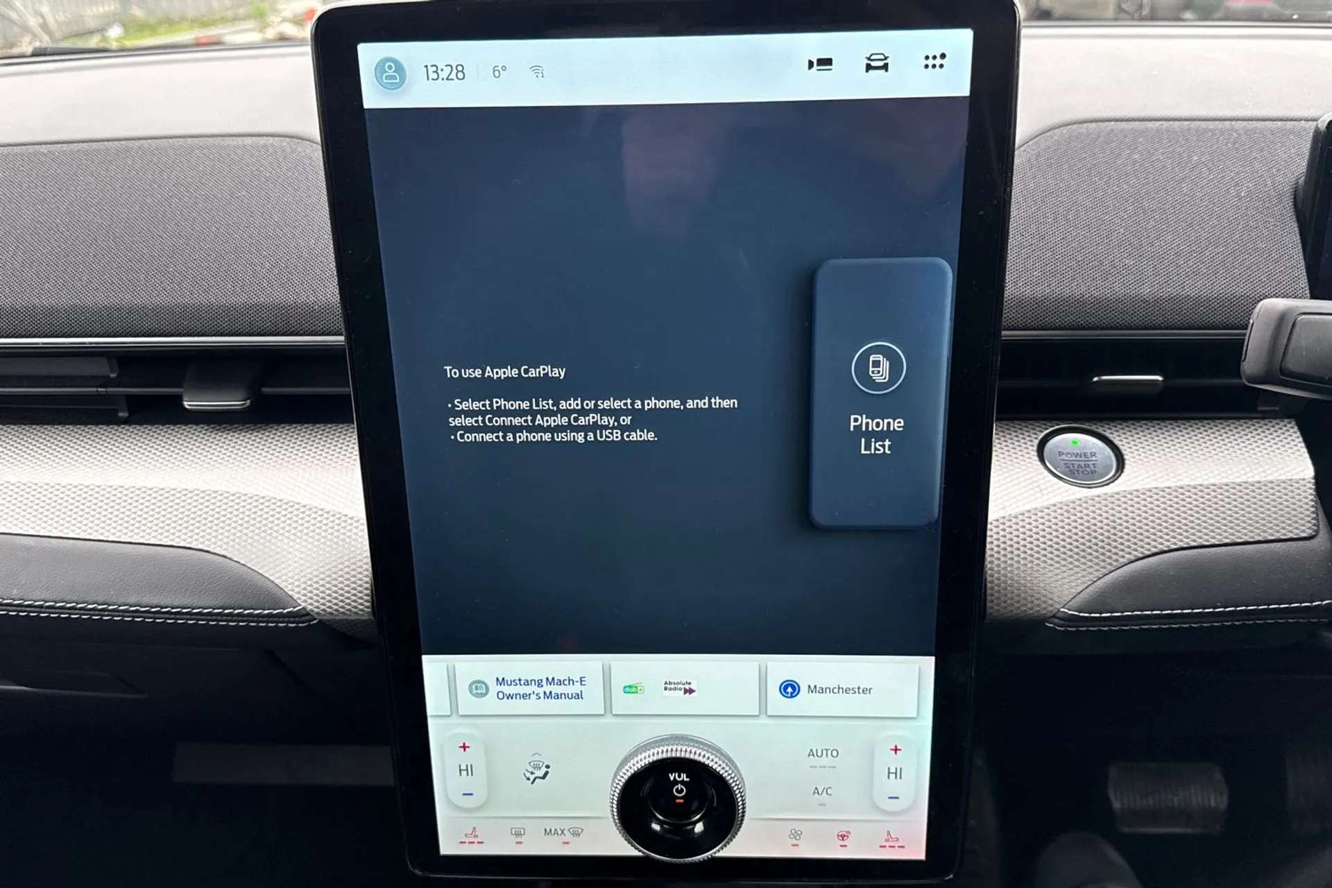 2022 FORD MUSTANG MACH-E 2022 FORD MUSTANG MACH-E