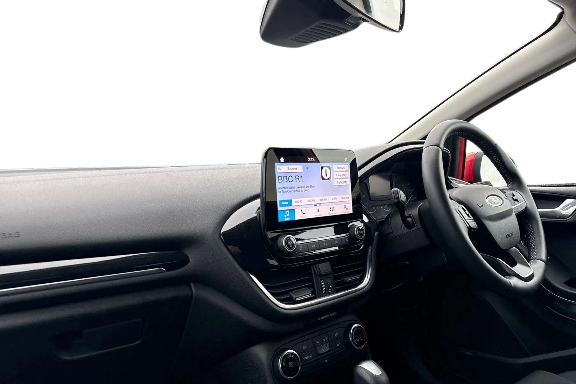 2019 FORD FIESTA 2019 FORD FIESTA