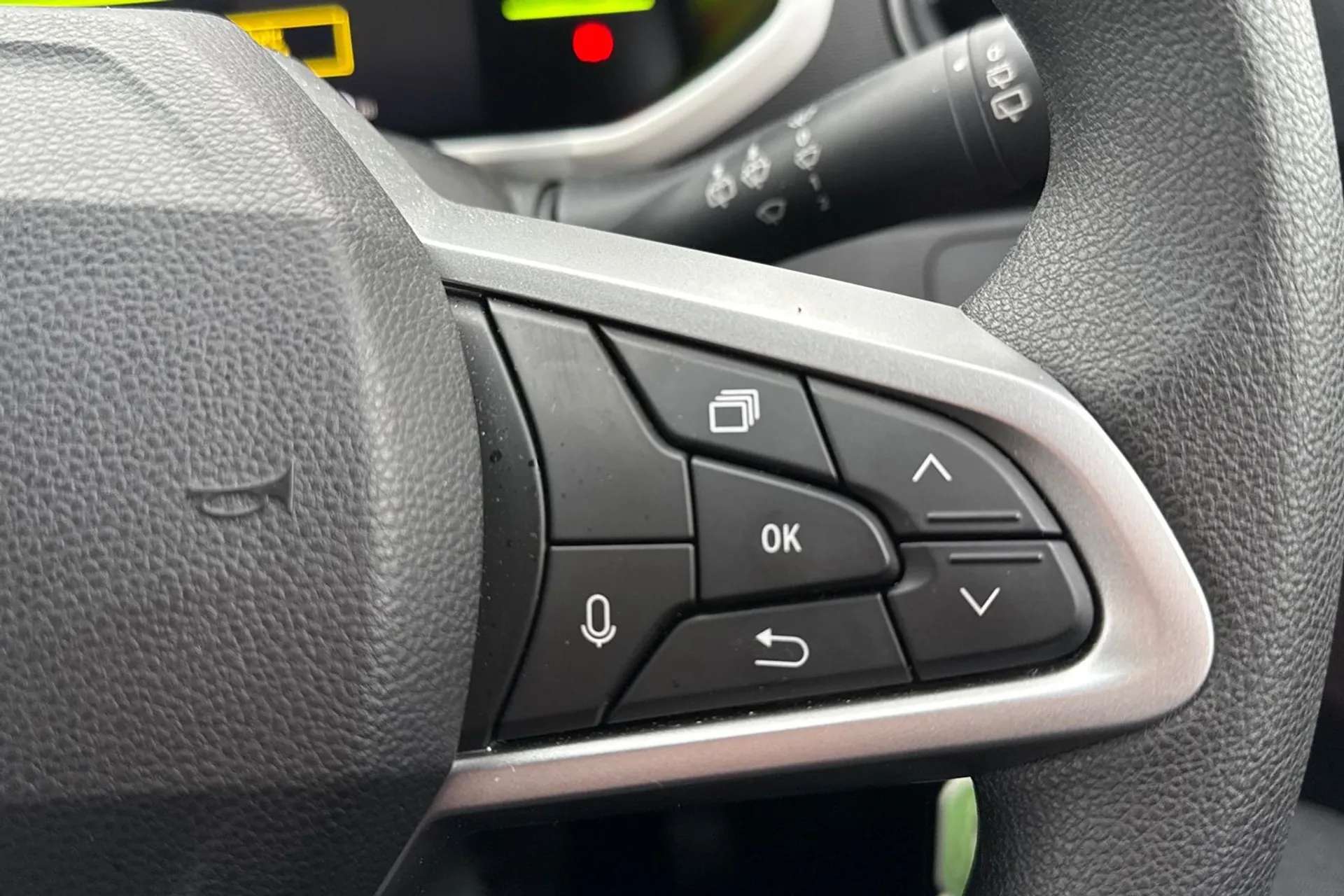 2025 DACIA SPRING 2025 DACIA SPRING