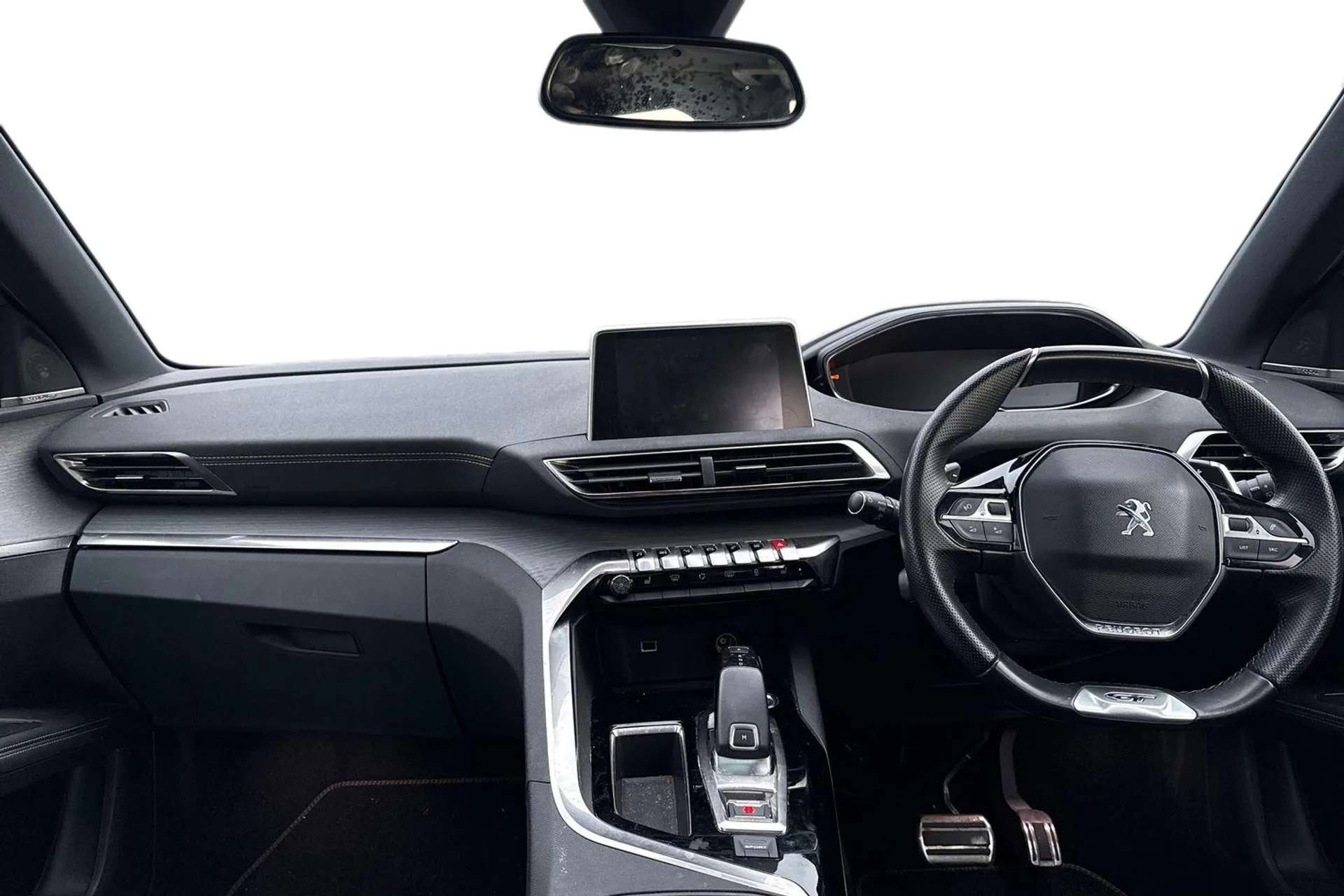 2020 PEUGEOT 5008 2020 PEUGEOT 5008