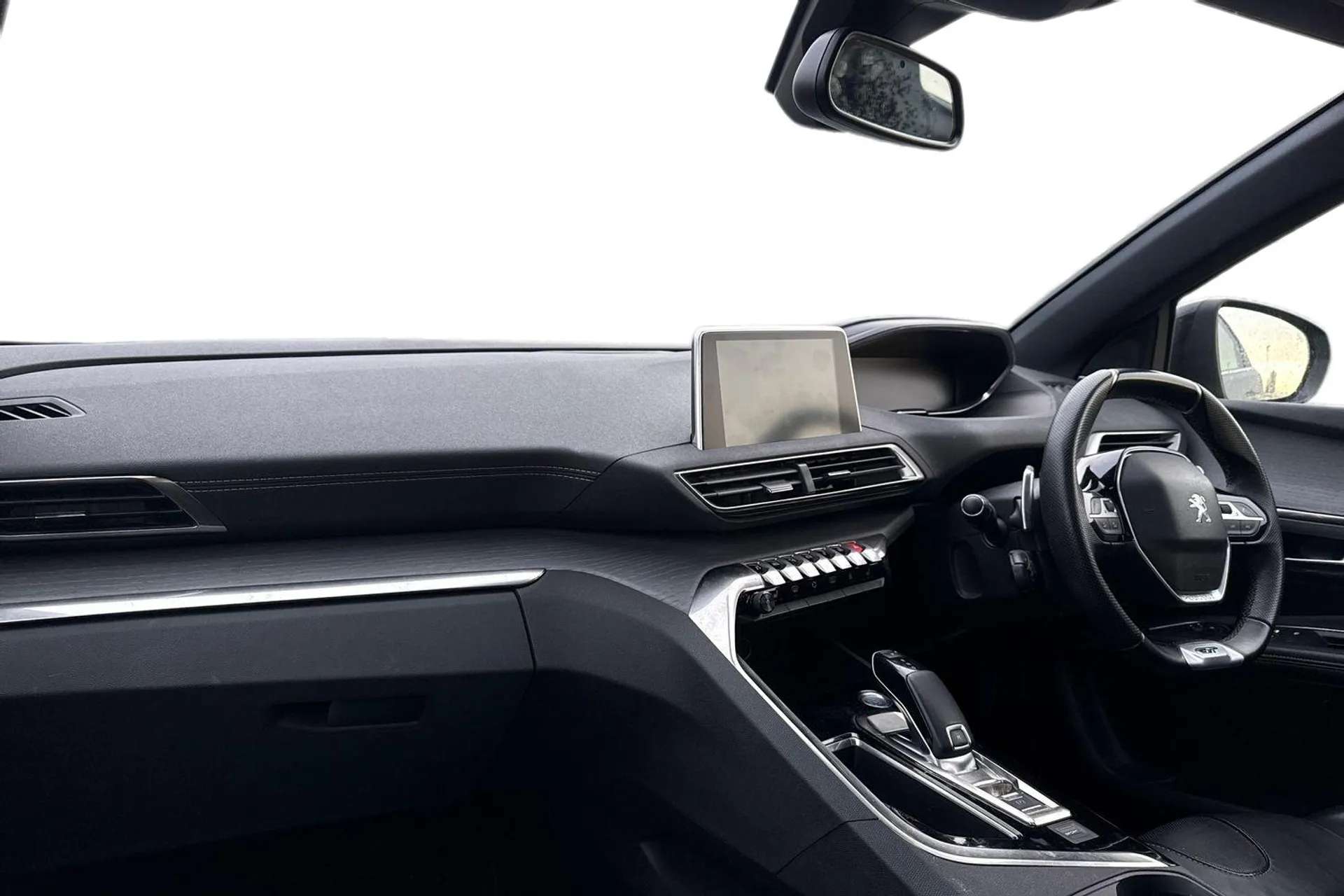 2020 PEUGEOT 5008 2020 PEUGEOT 5008