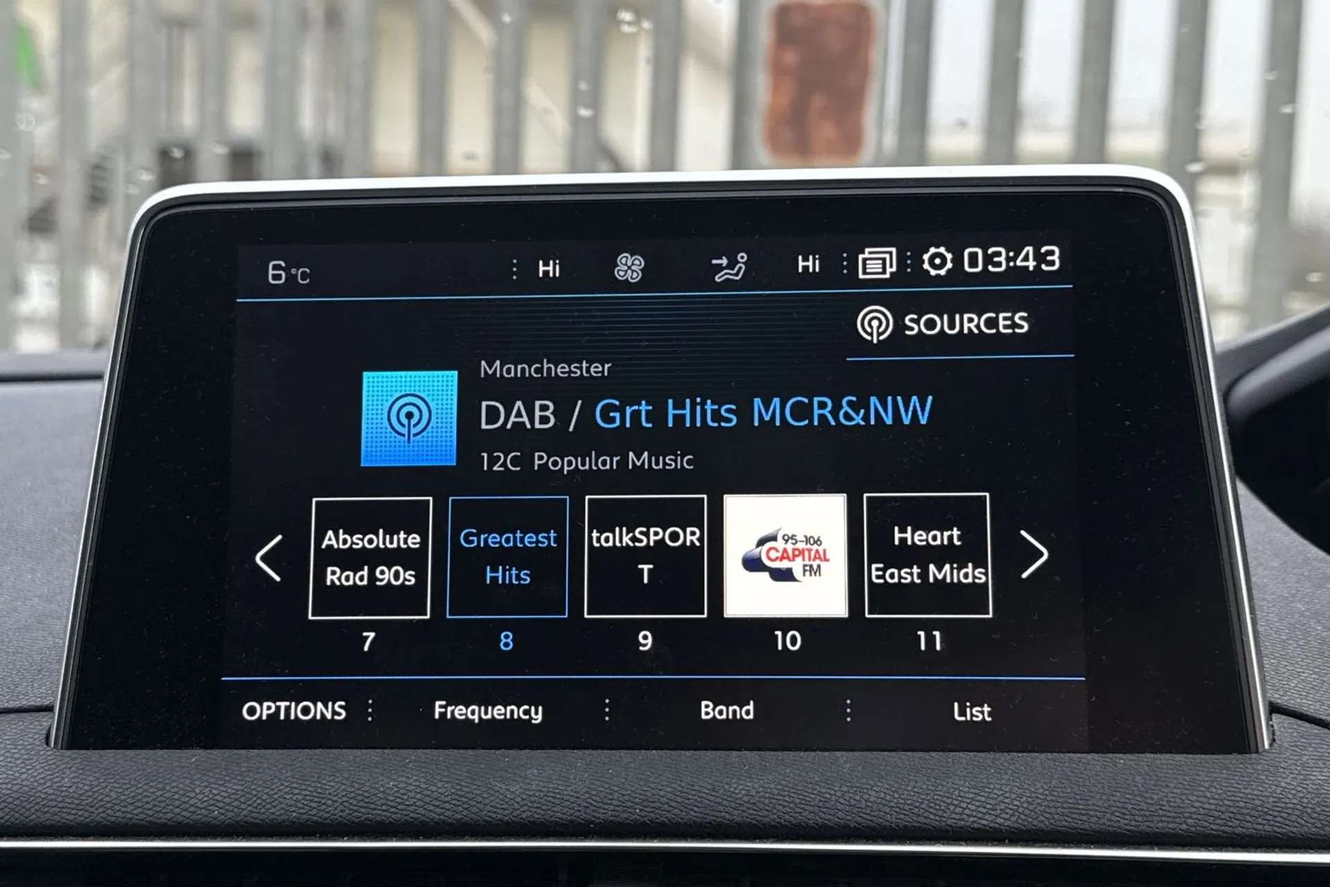 2020 PEUGEOT 5008 2020 PEUGEOT 5008