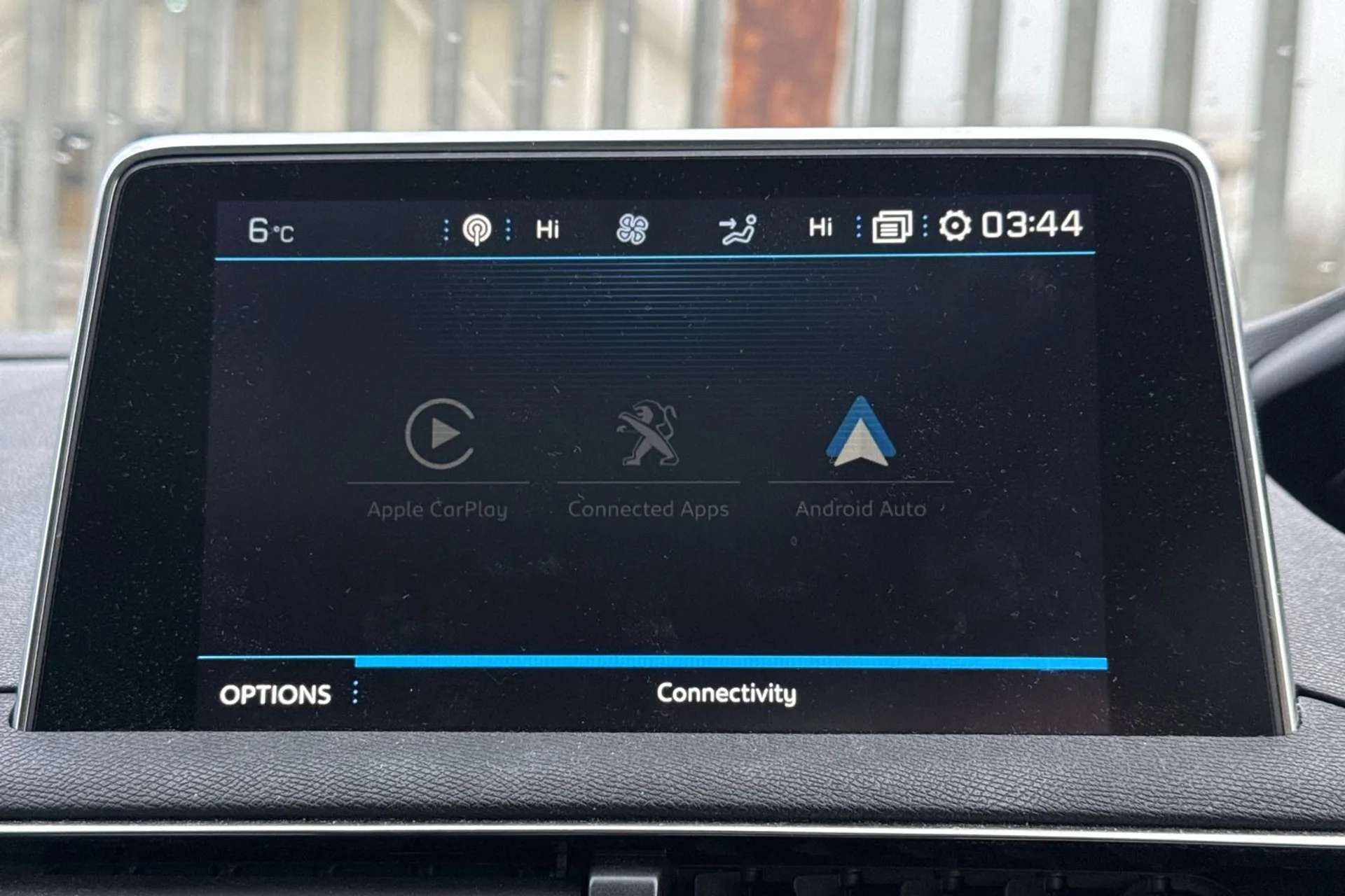 2020 PEUGEOT 5008 2020 PEUGEOT 5008