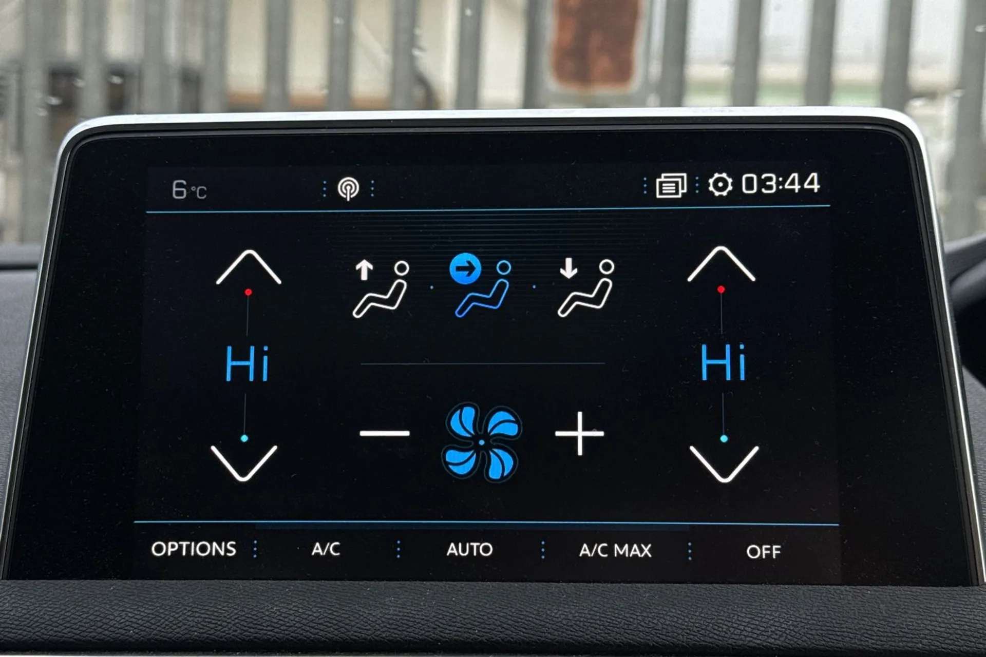 2020 PEUGEOT 5008 2020 PEUGEOT 5008