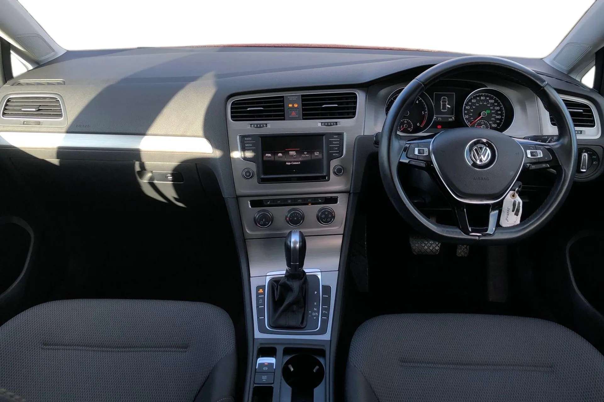 2016 VOLKSWAGEN GOLF 2016 VOLKSWAGEN GOLF