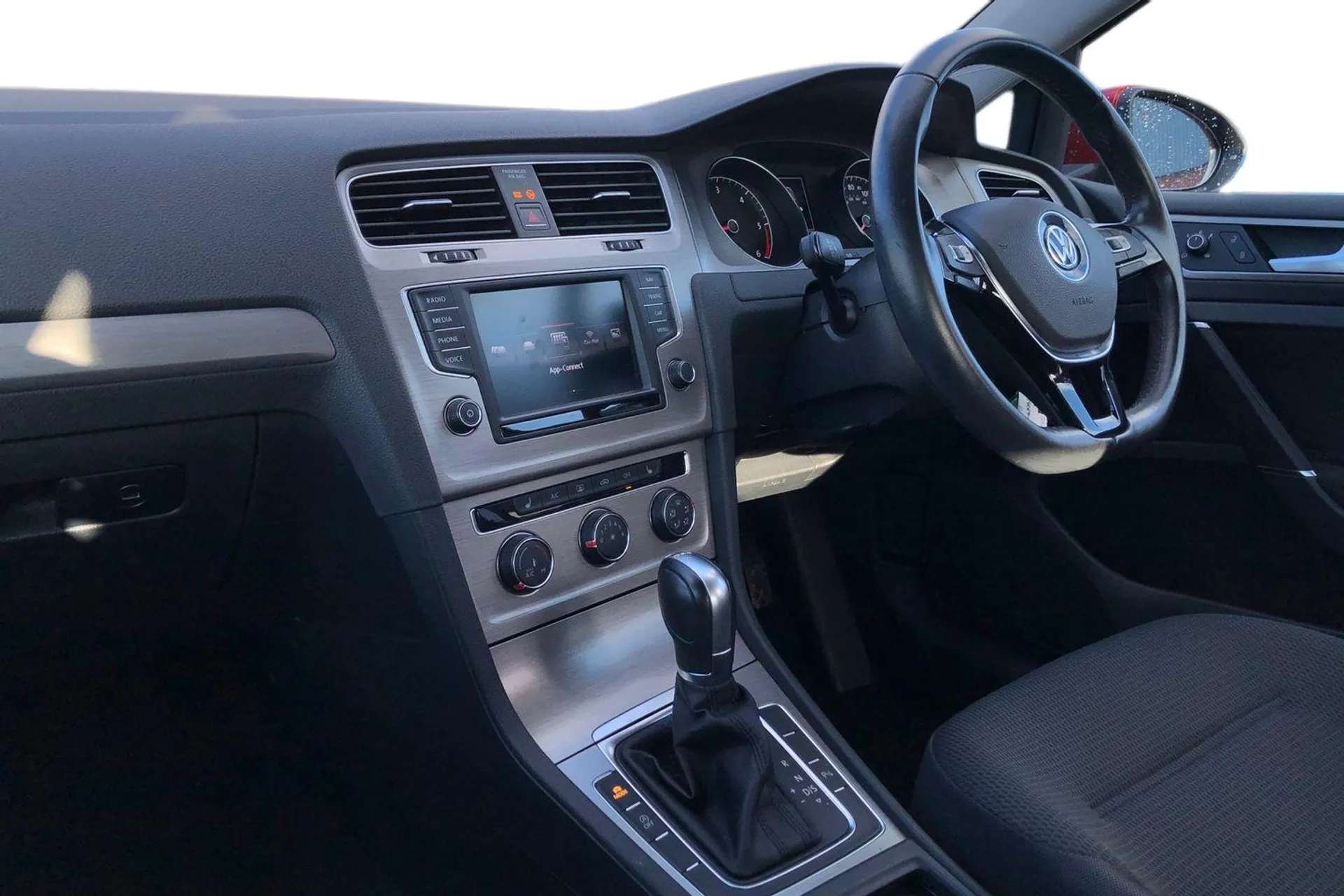 2016 VOLKSWAGEN GOLF 2016 VOLKSWAGEN GOLF