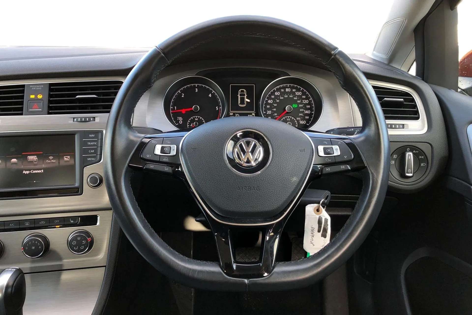 2016 VOLKSWAGEN GOLF 2016 VOLKSWAGEN GOLF