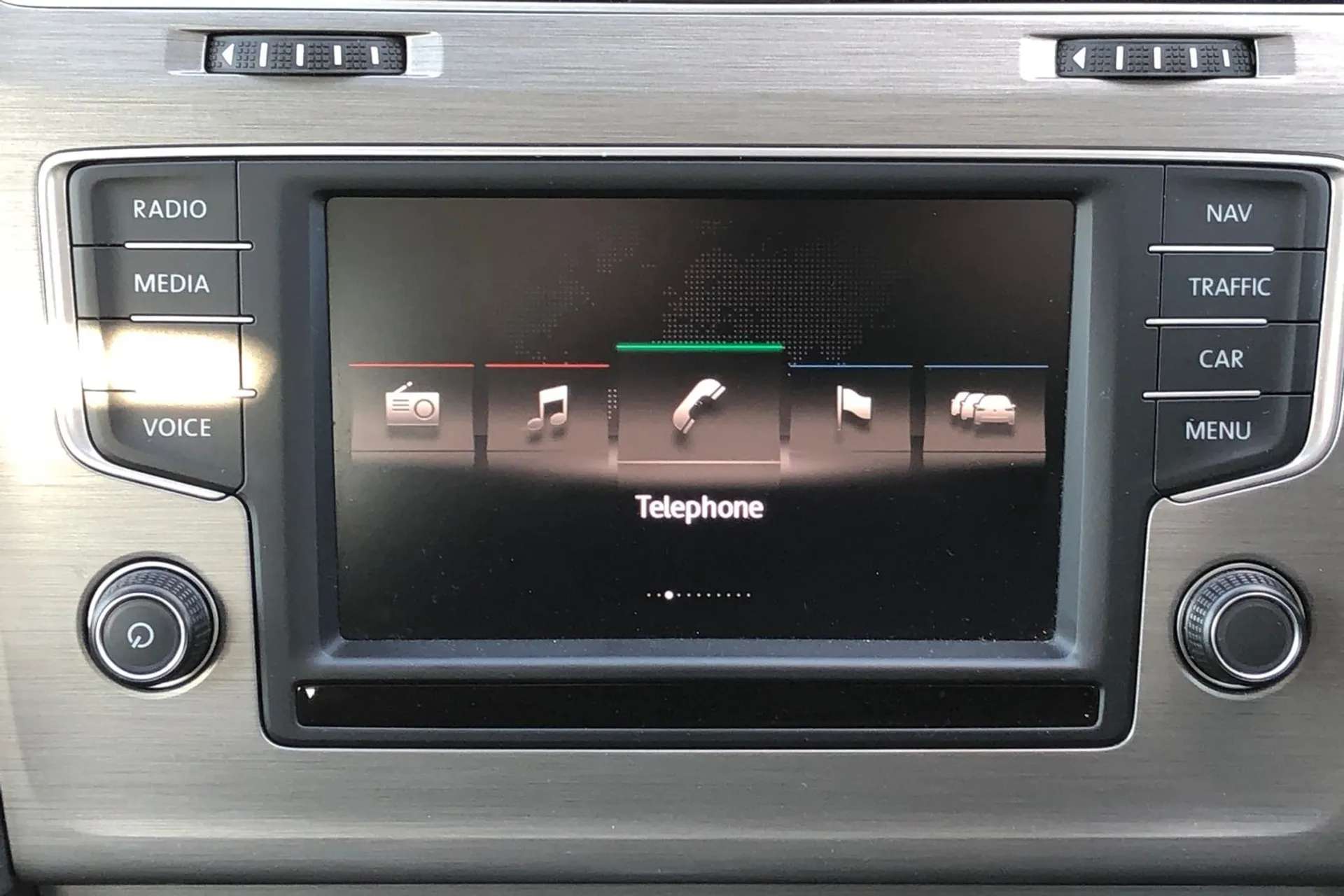 2016 VOLKSWAGEN GOLF 2016 VOLKSWAGEN GOLF