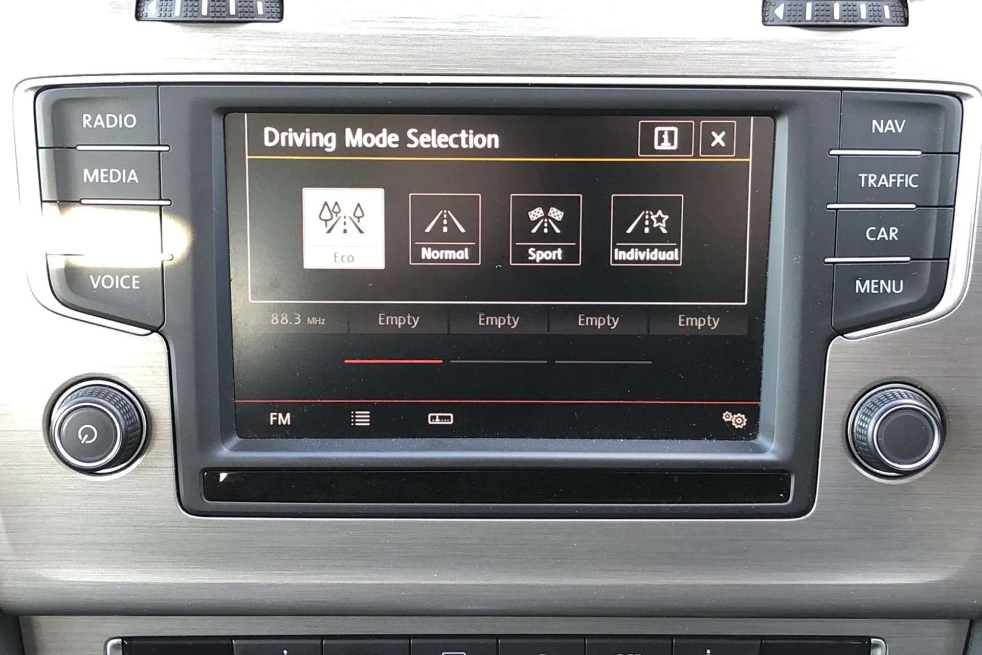 2016 VOLKSWAGEN GOLF 2016 VOLKSWAGEN GOLF