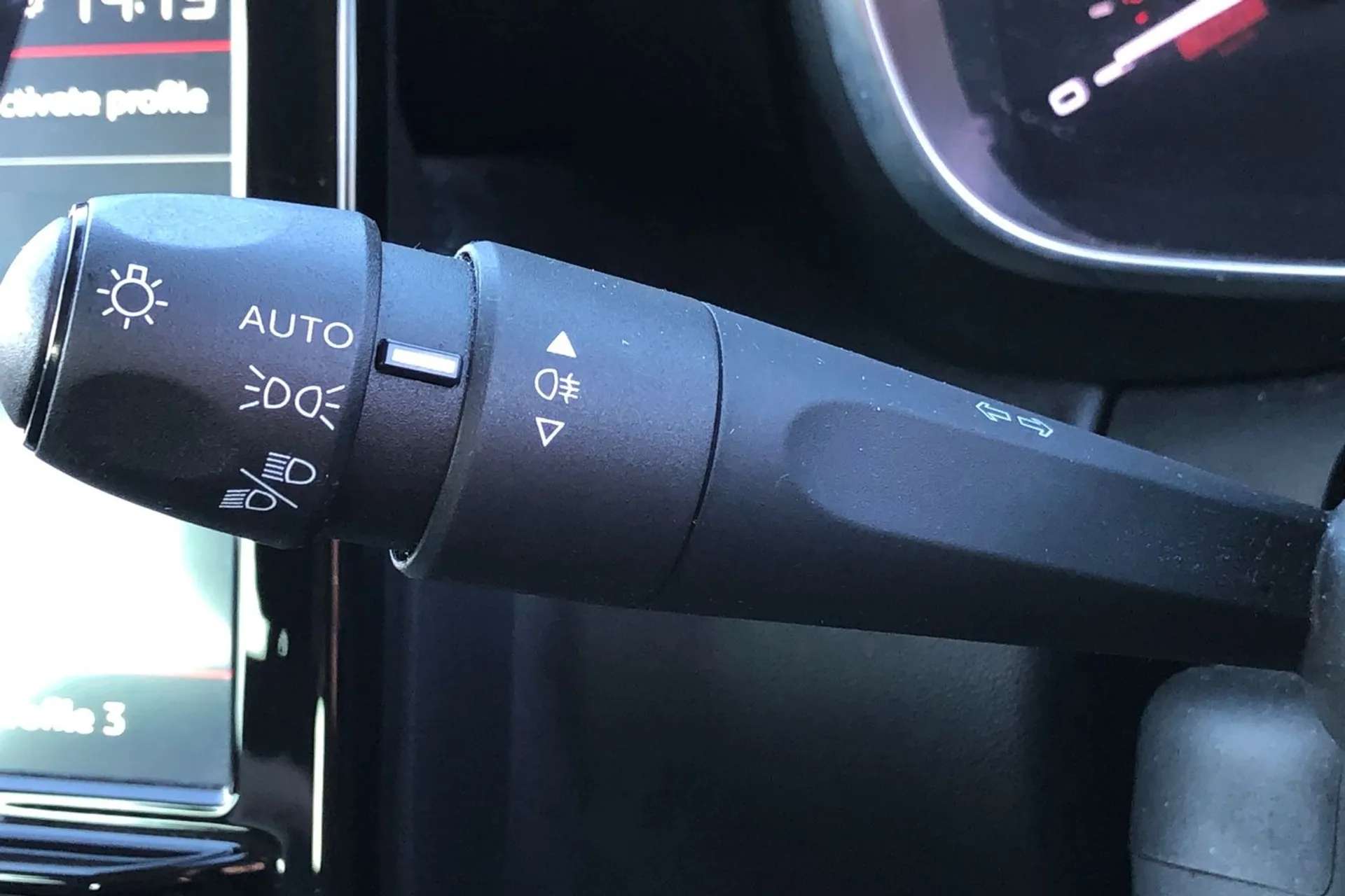 2023 CITROEN C3 AIRCROSS 2023 CITROEN C3 AIRCROSS