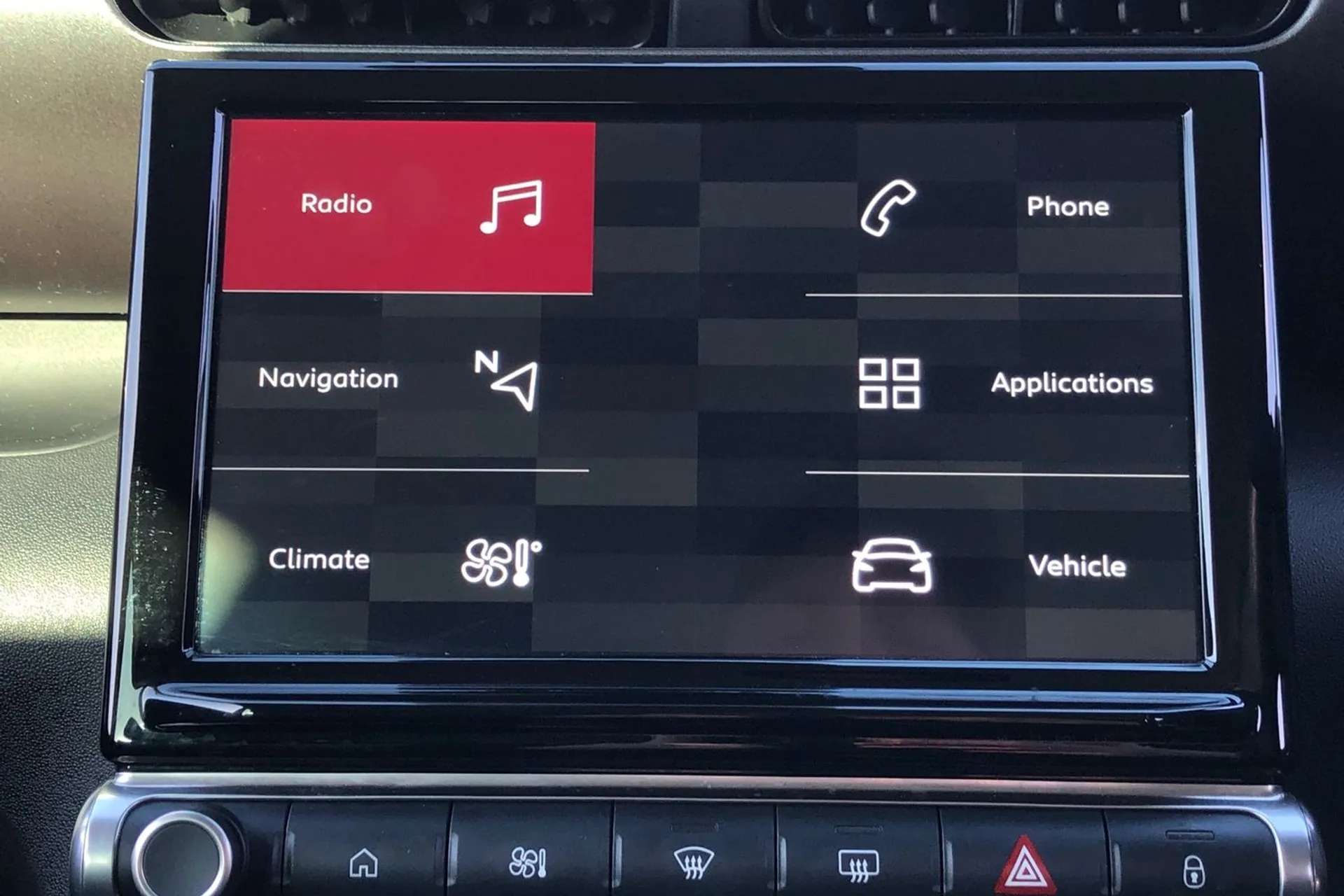 2023 CITROEN C3 AIRCROSS 2023 CITROEN C3 AIRCROSS