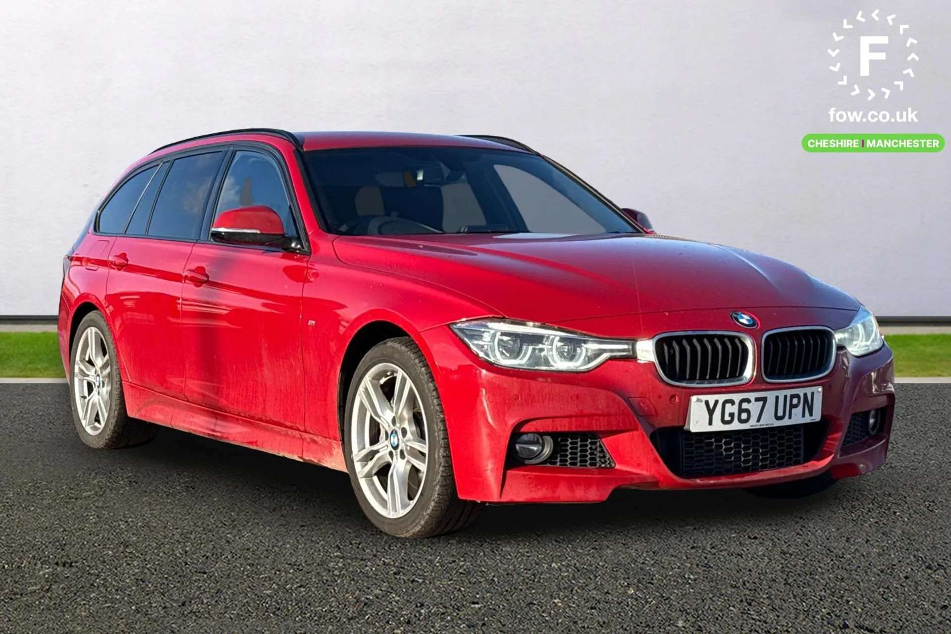 2017 BMW 3 SERIES 2017 BMW 3 SERIES