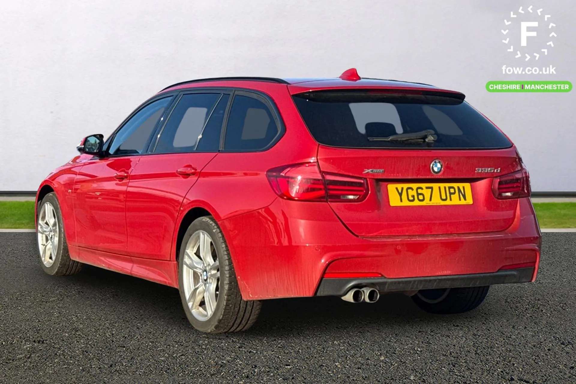 2017 BMW 3 SERIES 2017 BMW 3 SERIES