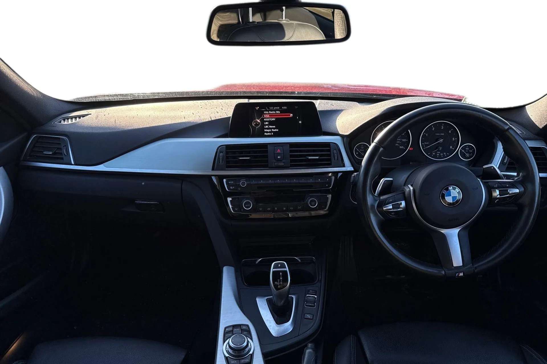 2017 BMW 3 SERIES 2017 BMW 3 SERIES