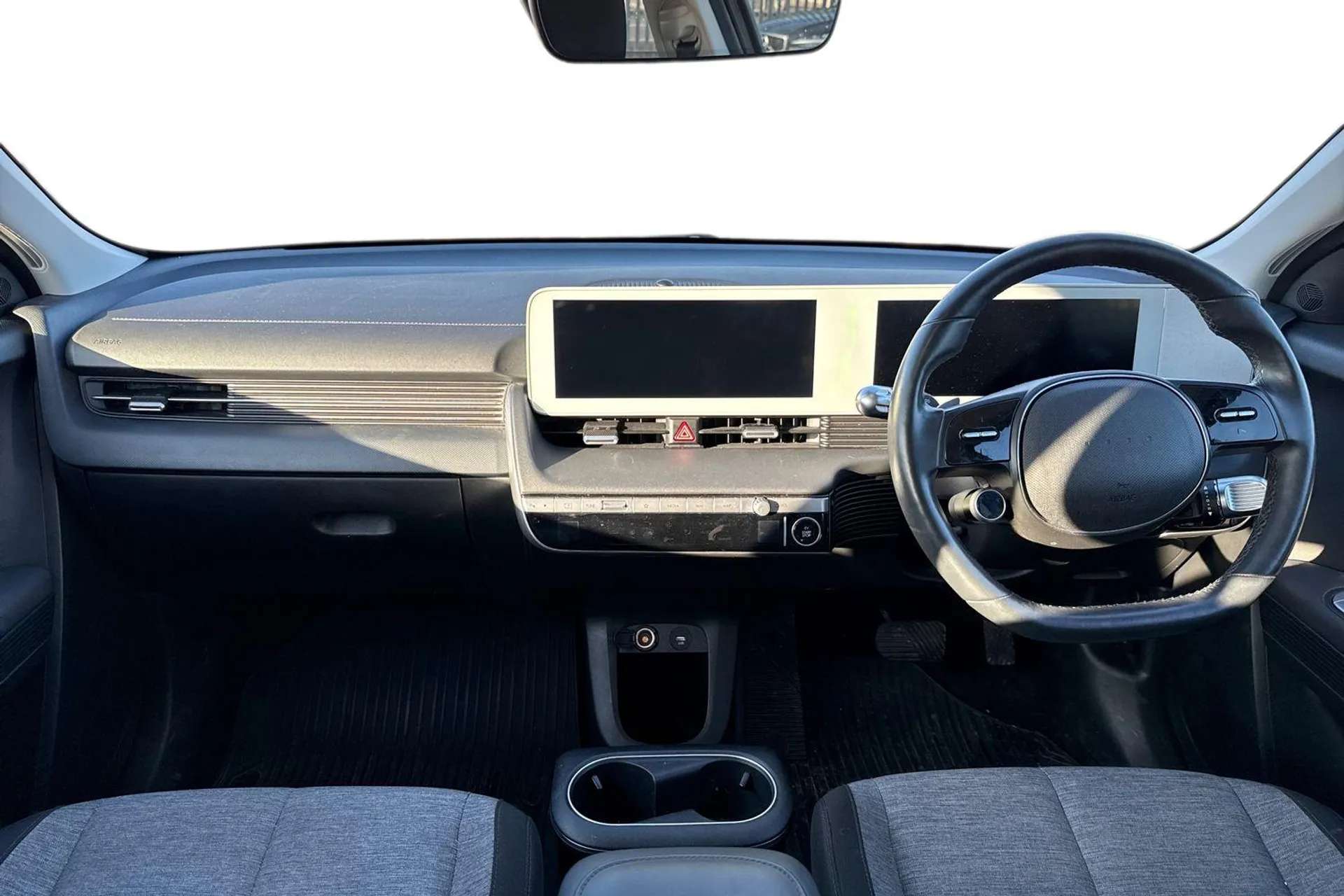 2023 HYUNDAI IONIQ 5 2023 HYUNDAI IONIQ 5