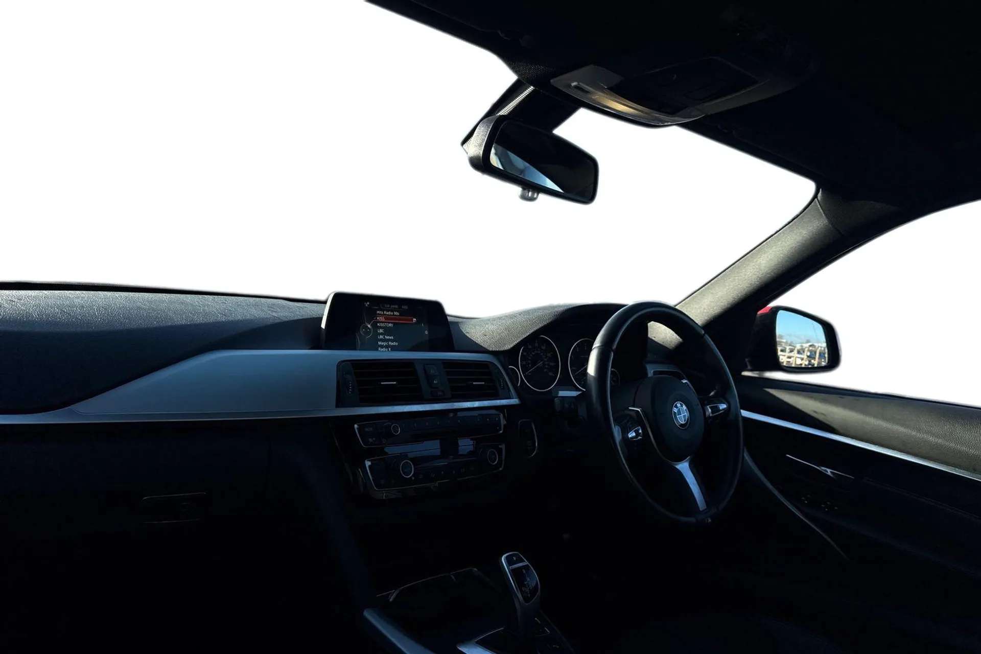 2017 BMW 3 SERIES 2017 BMW 3 SERIES