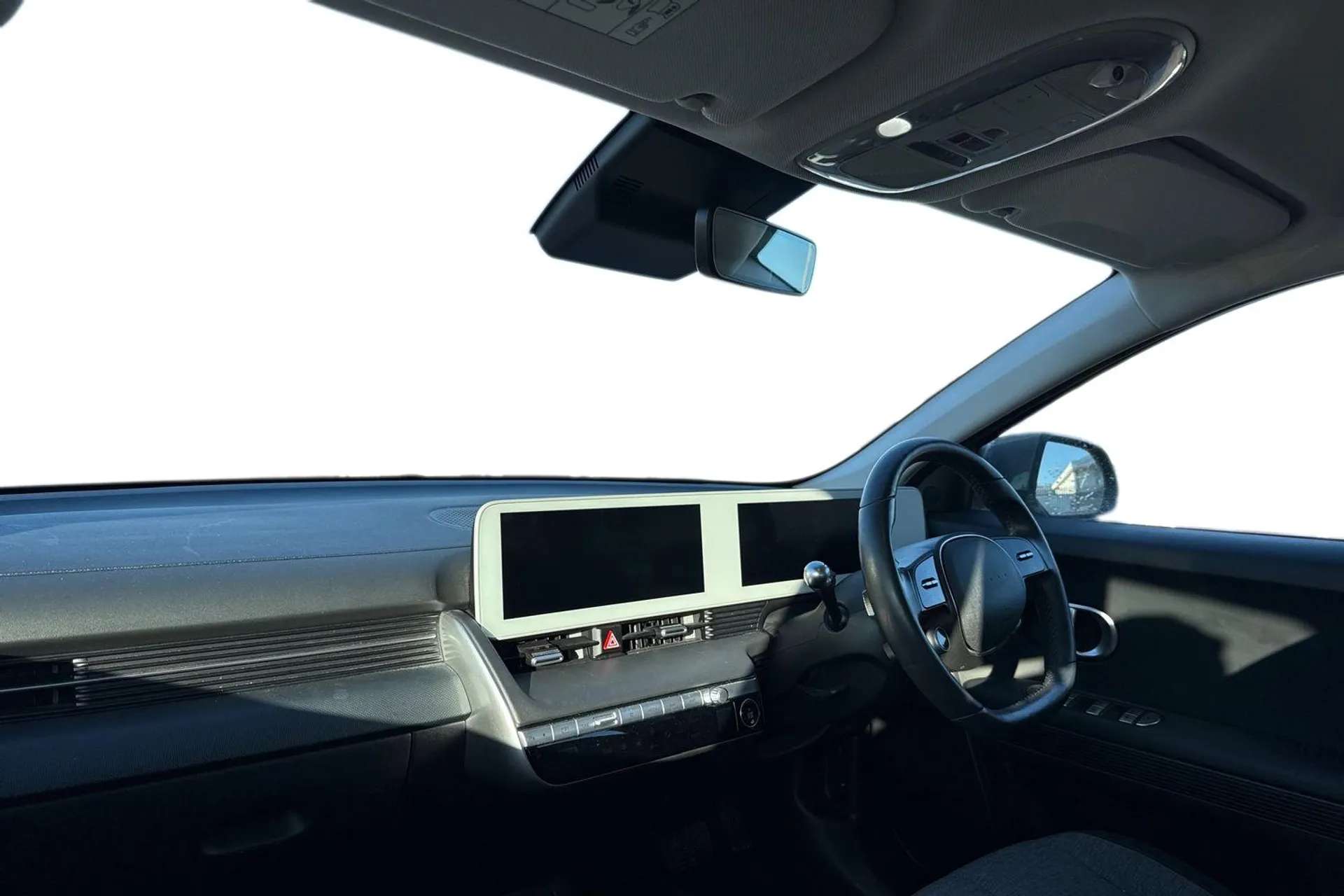 2023 HYUNDAI IONIQ 5 2023 HYUNDAI IONIQ 5